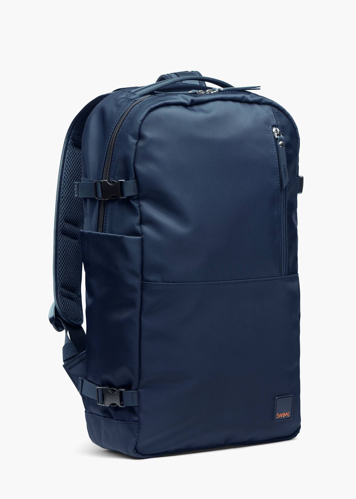 Motion Backpack