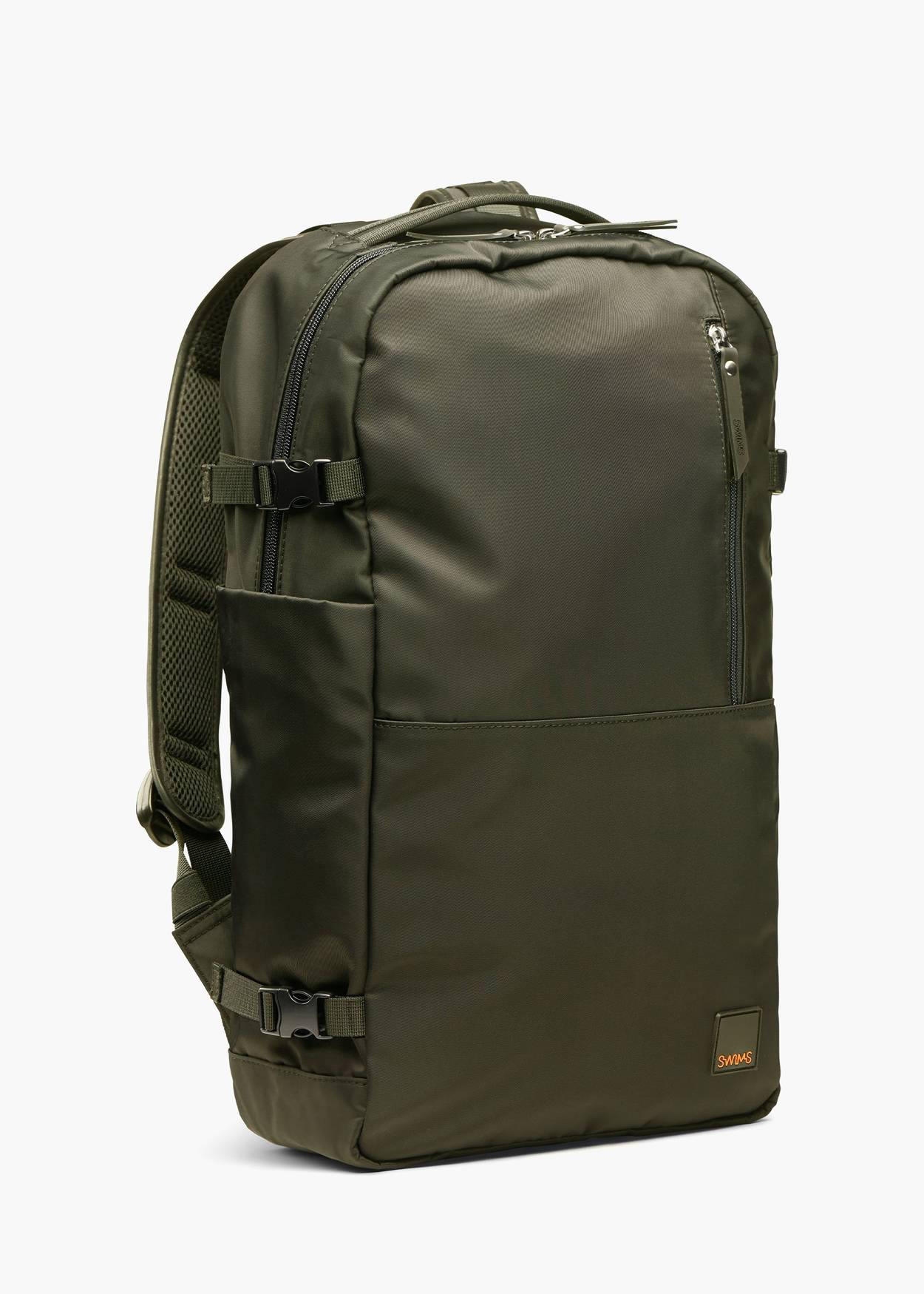 Motion Backpack