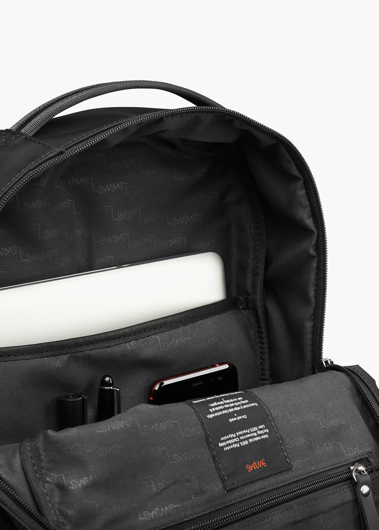 Motion Backpack