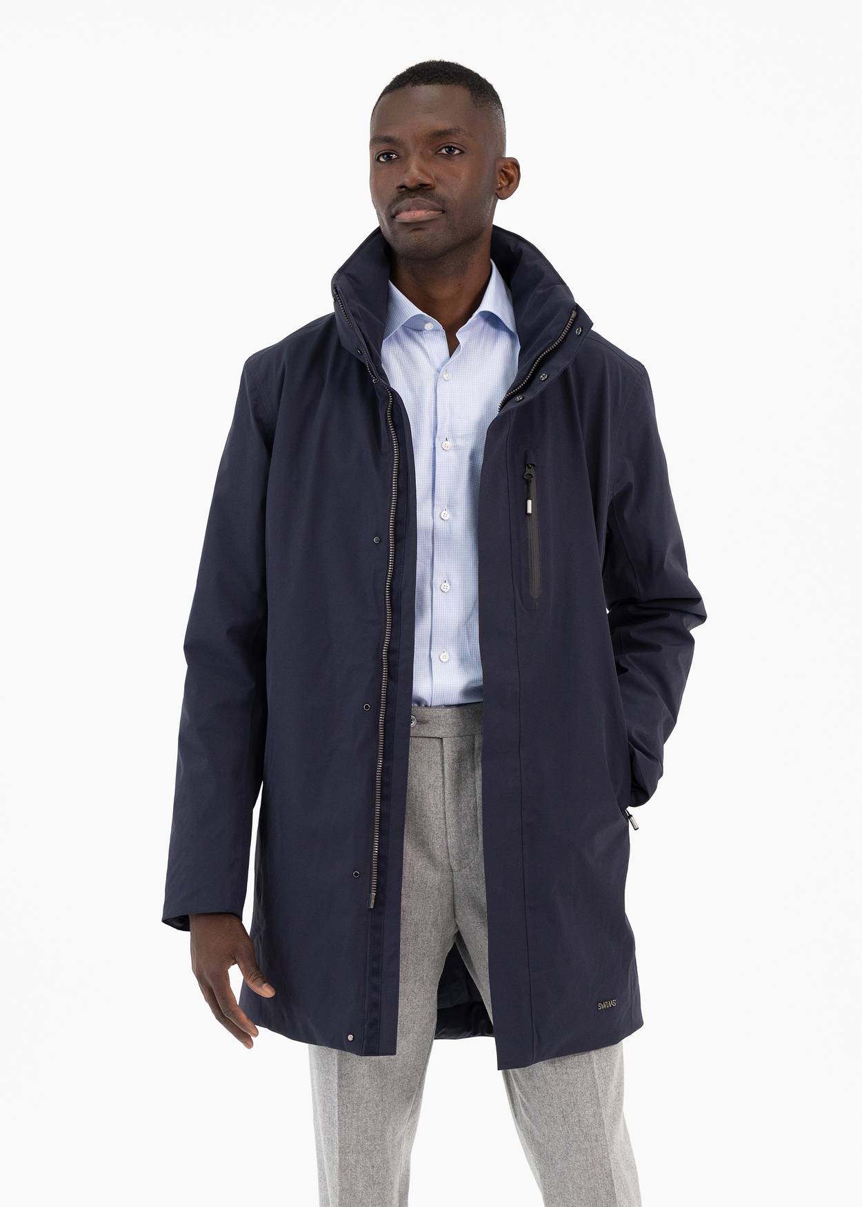 Grenoble Parka