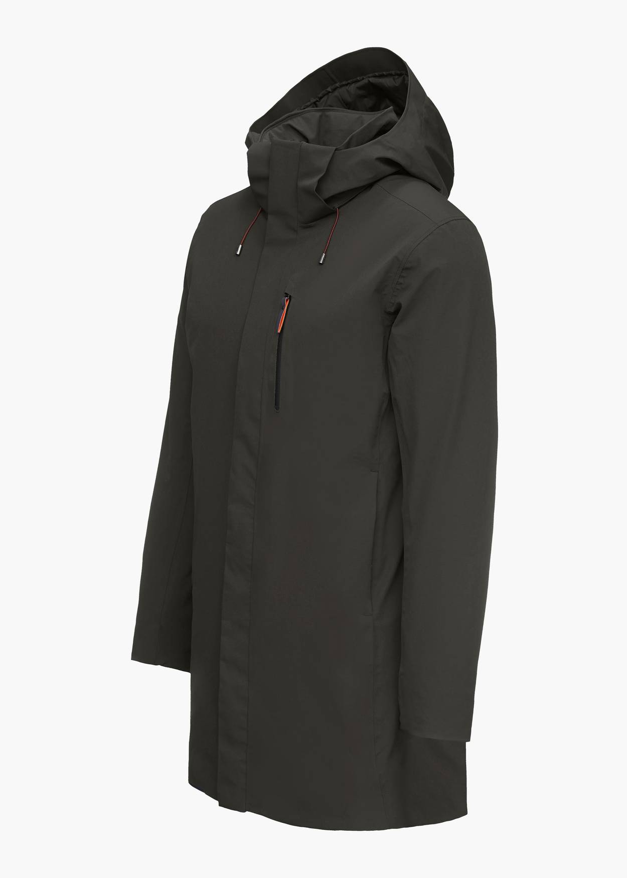 Grenoble Parka