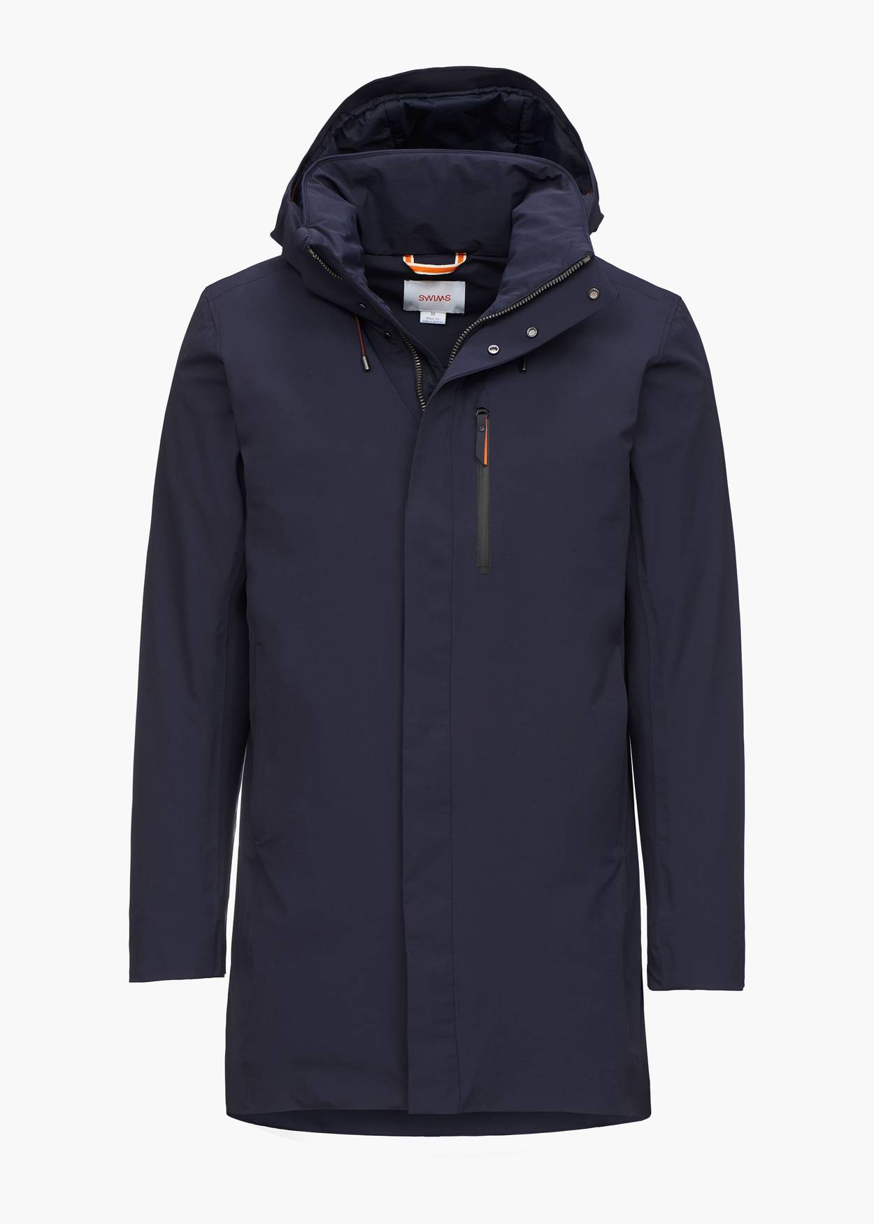 Grenoble Parka