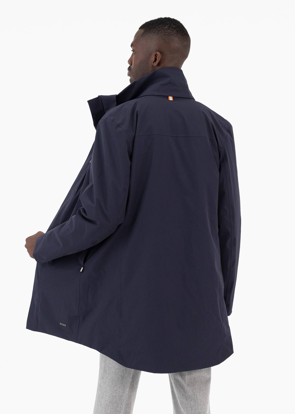 Grenoble Parka