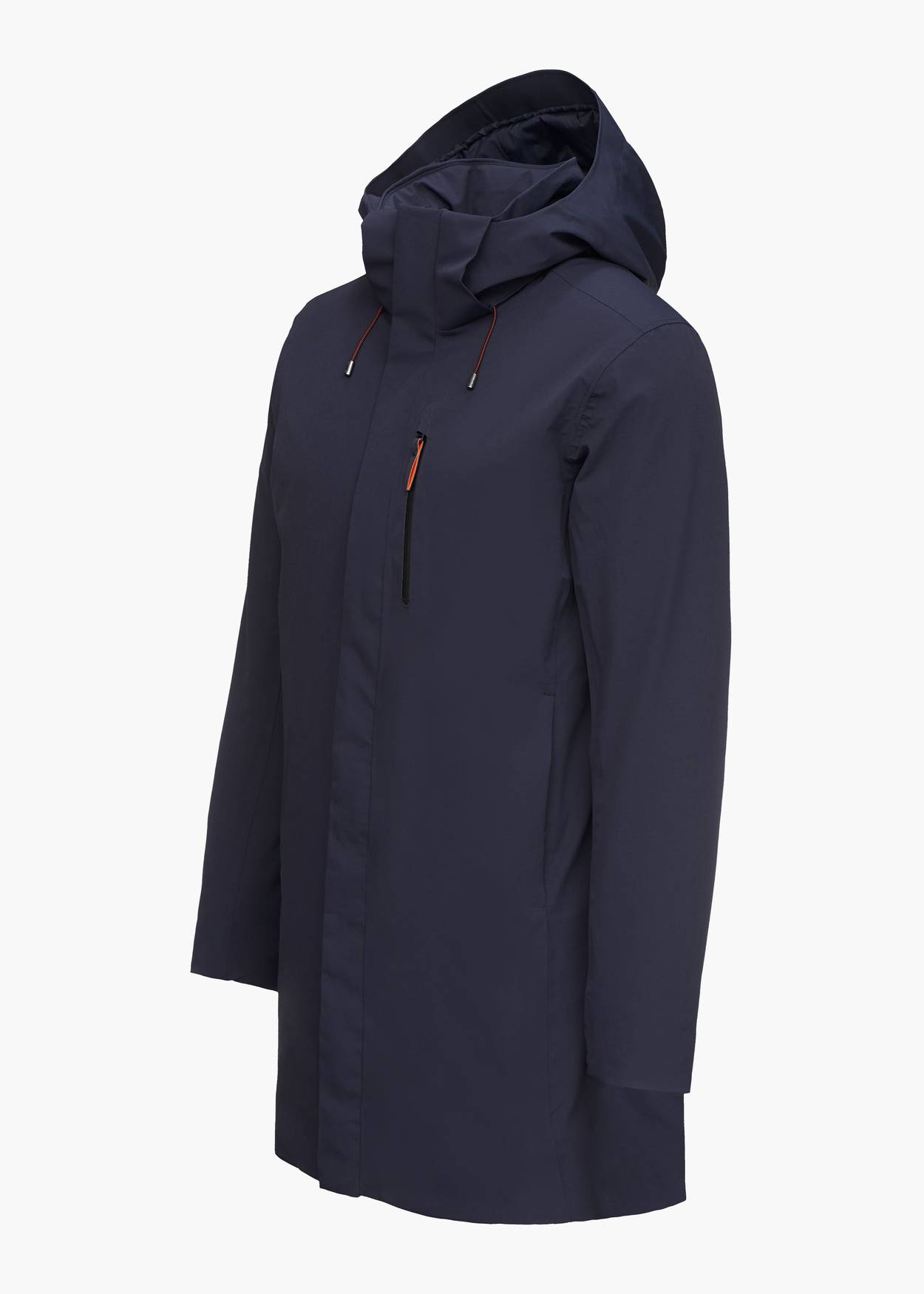 Grenoble Parka