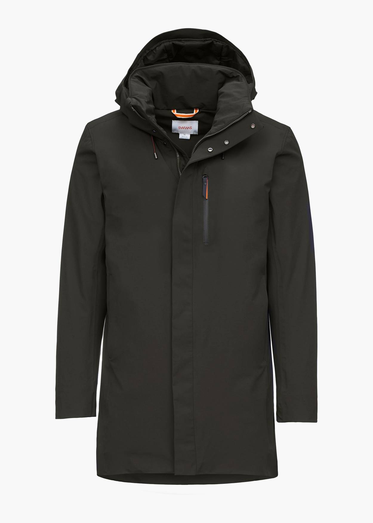 Grenoble Parka