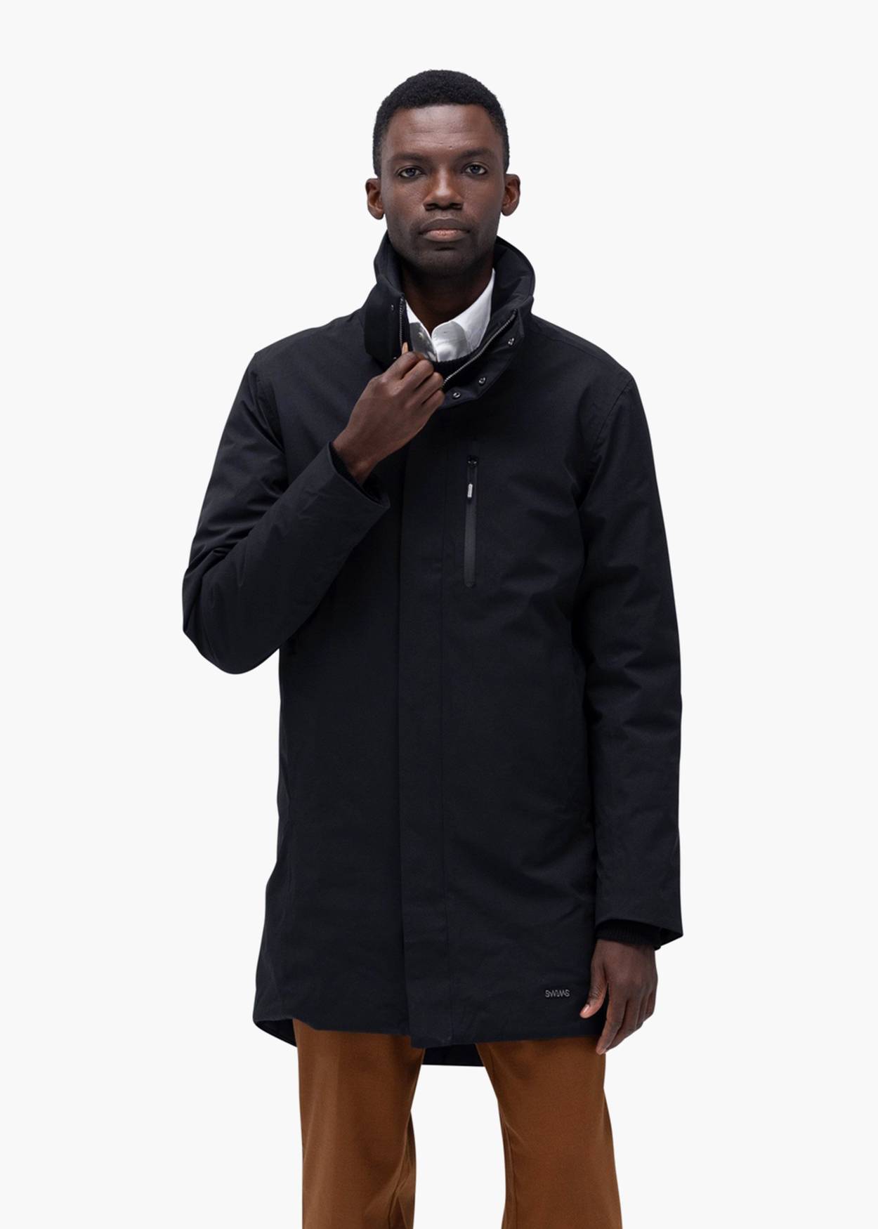 Grenoble Parka