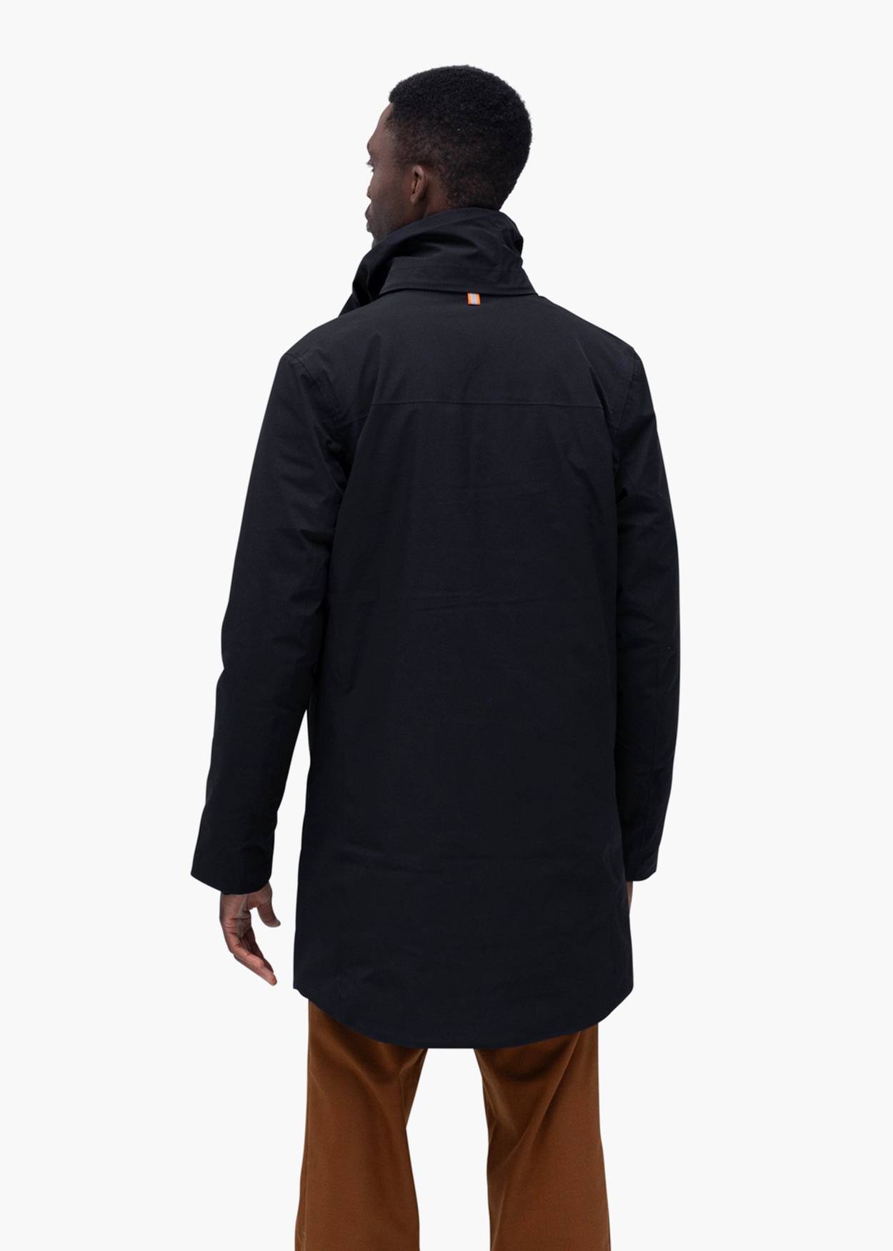 Grenoble Parka