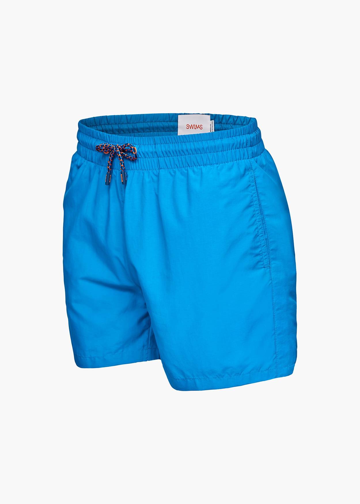 Starboard Solid swim shorts