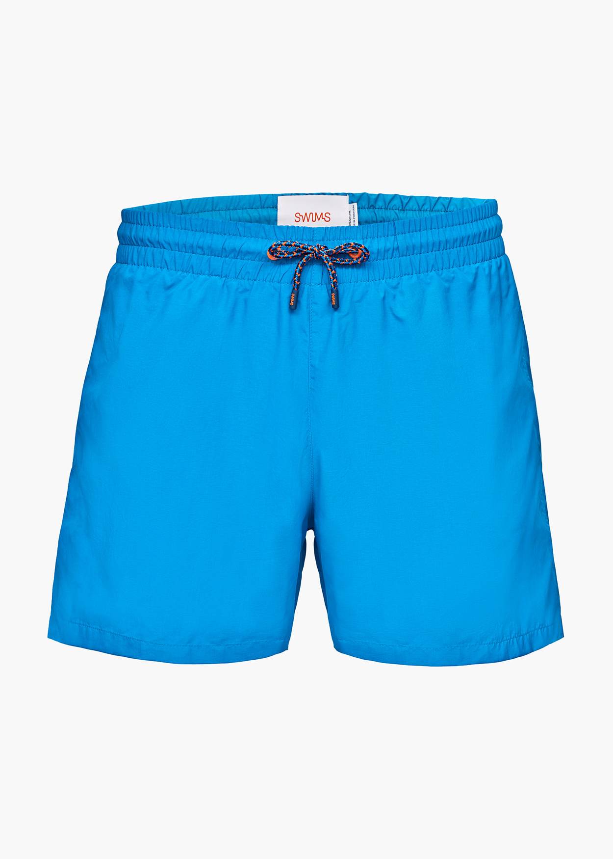 Starboard Solid swim shorts