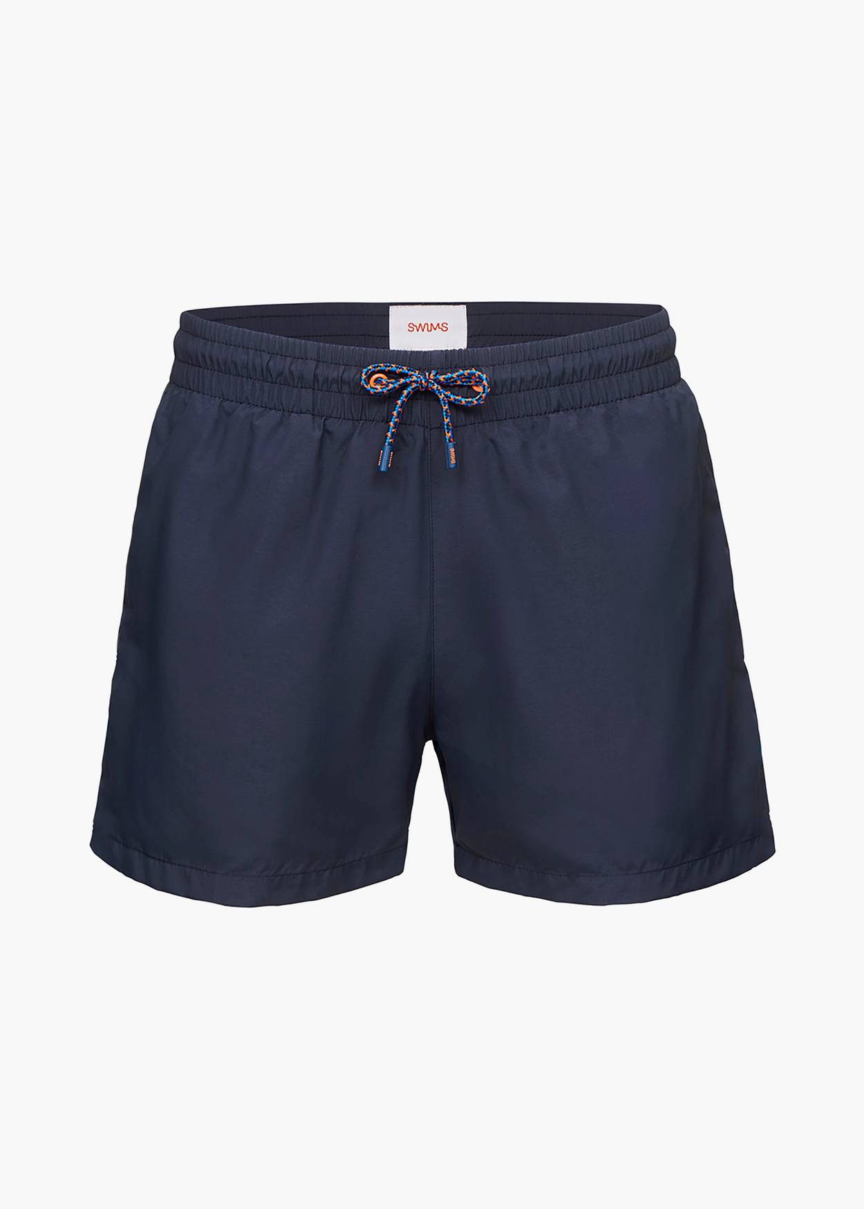 Starboard Solid swim shorts
