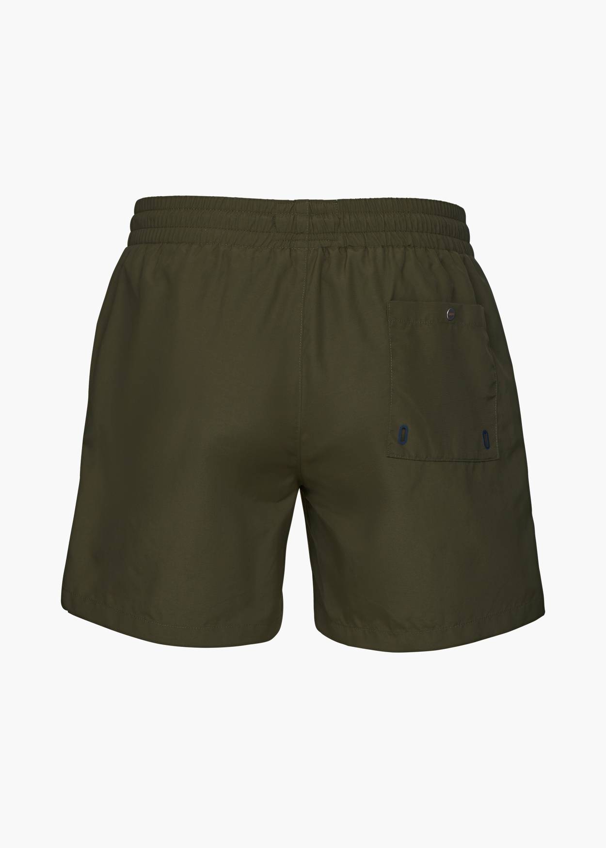 The Swim Shorts