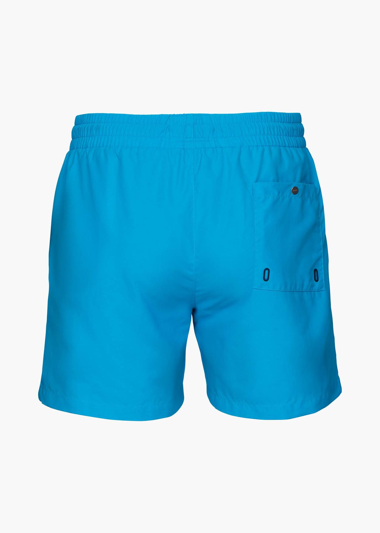 The Swim Shorts
