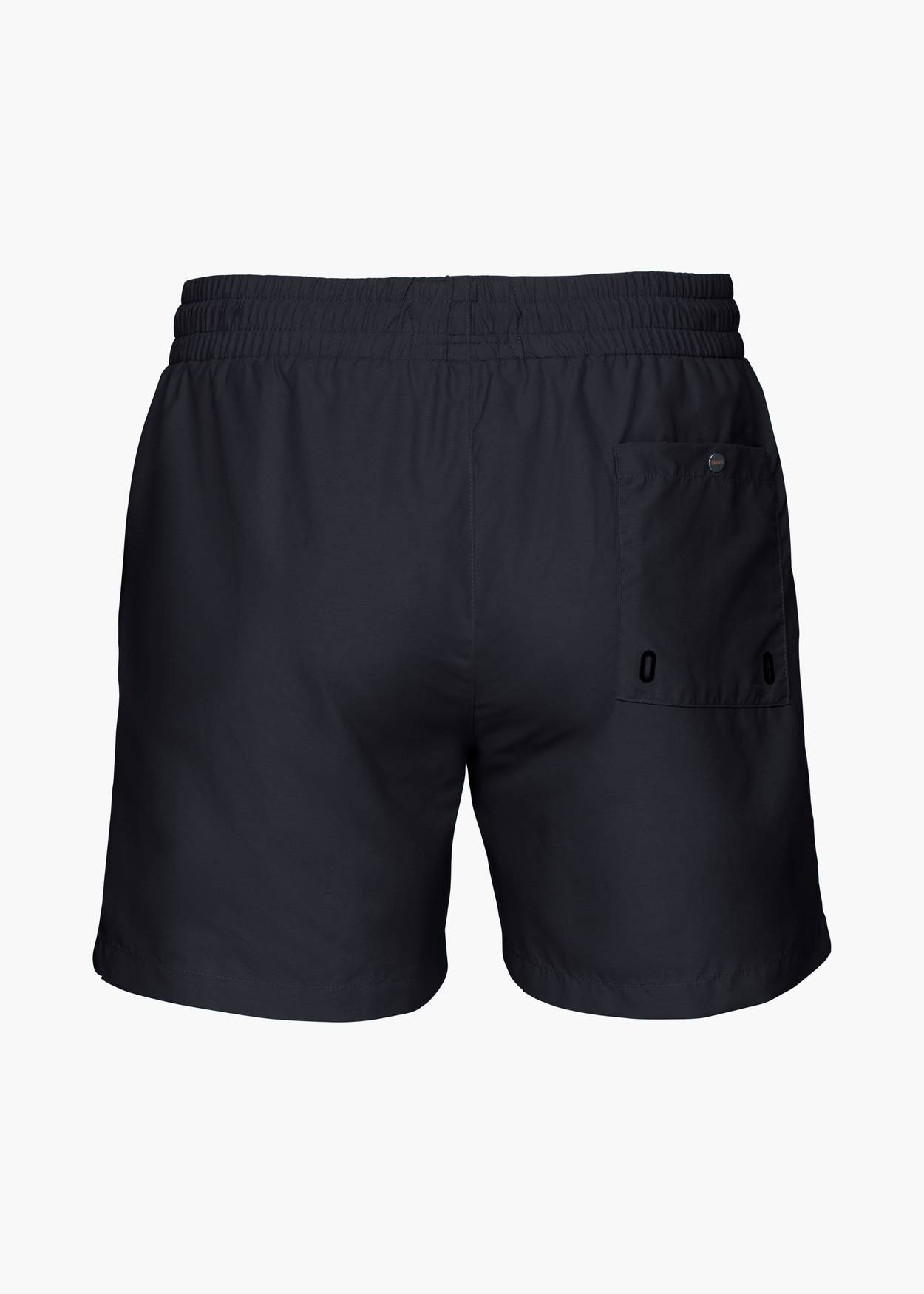 The Swim Shorts