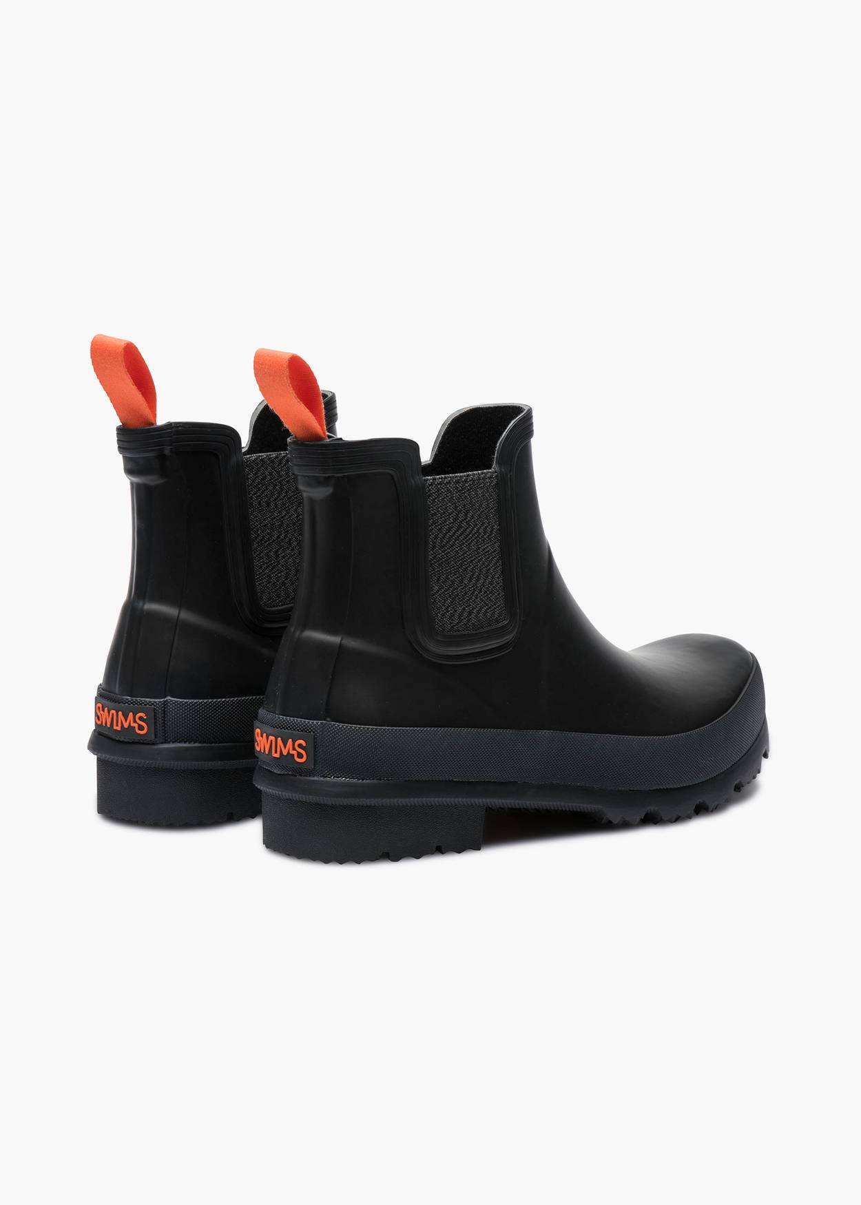 Charlie Boot