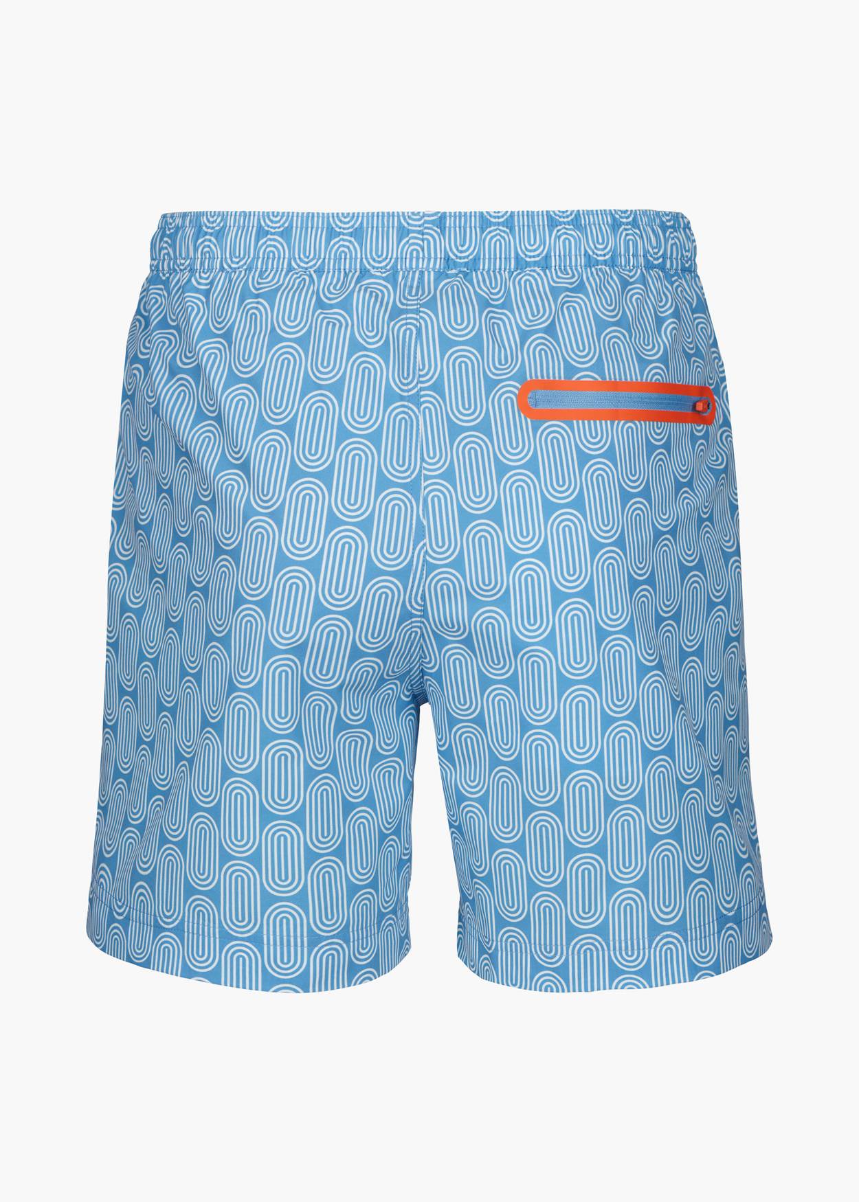 Gia Swimshorts