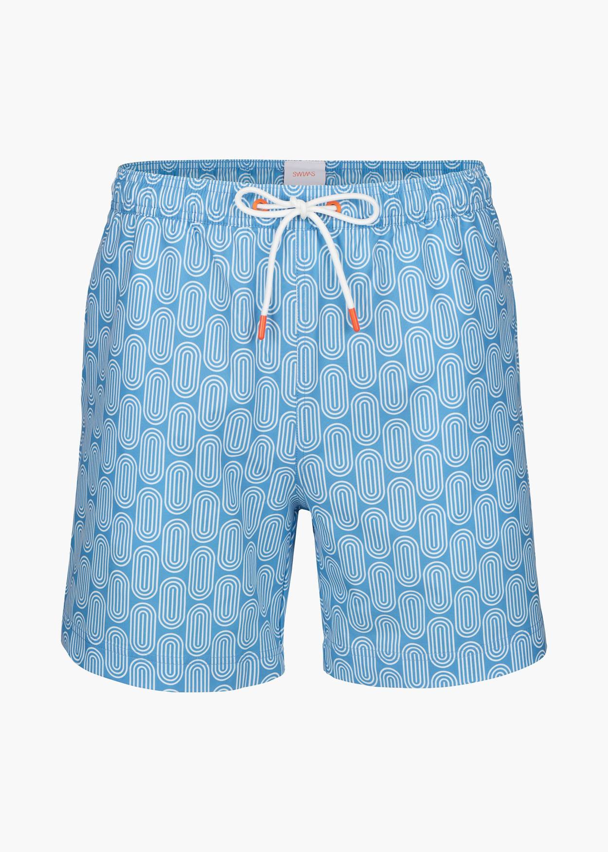 Gia Swimshorts