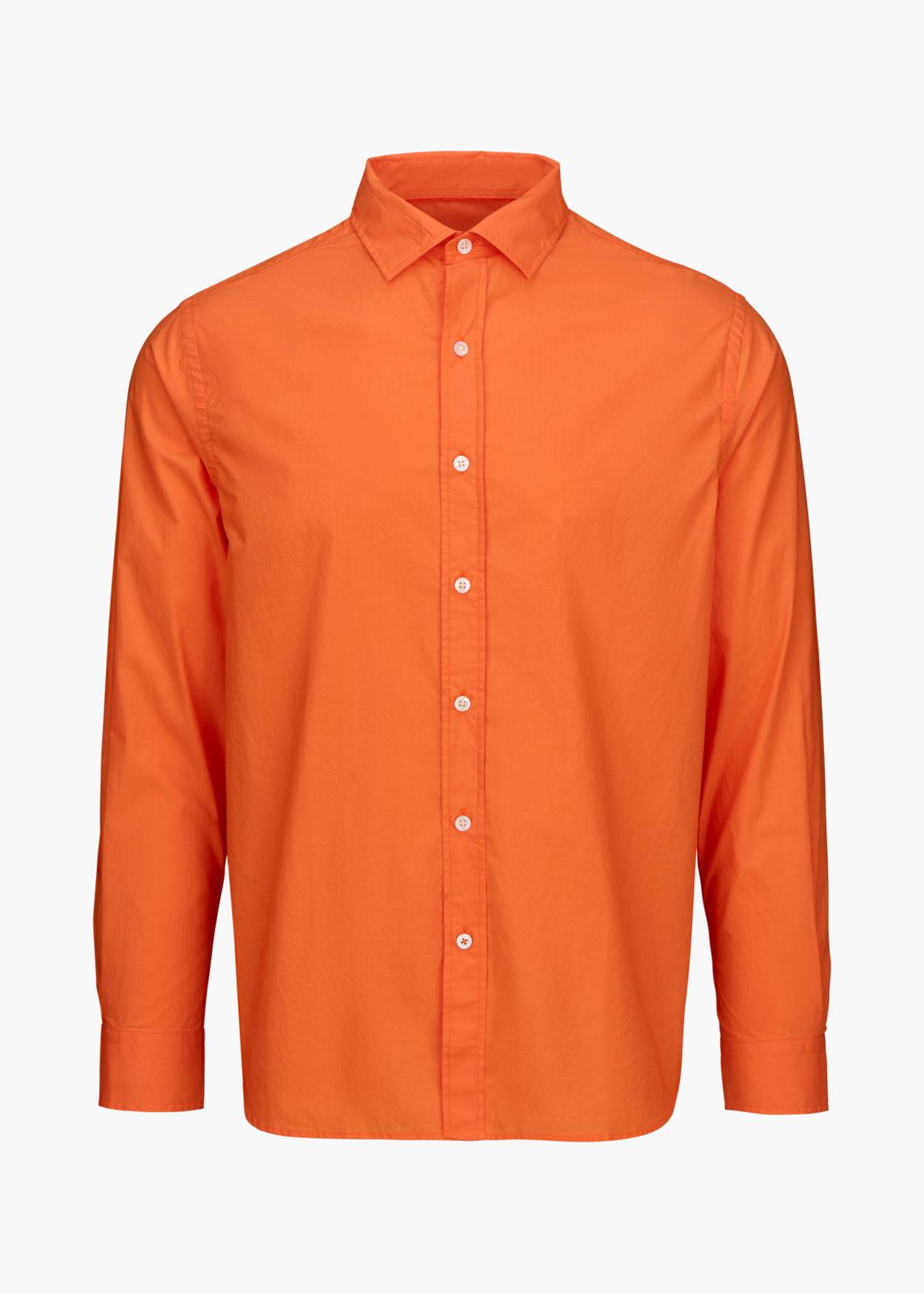 Malfa Garment Dye Shirt