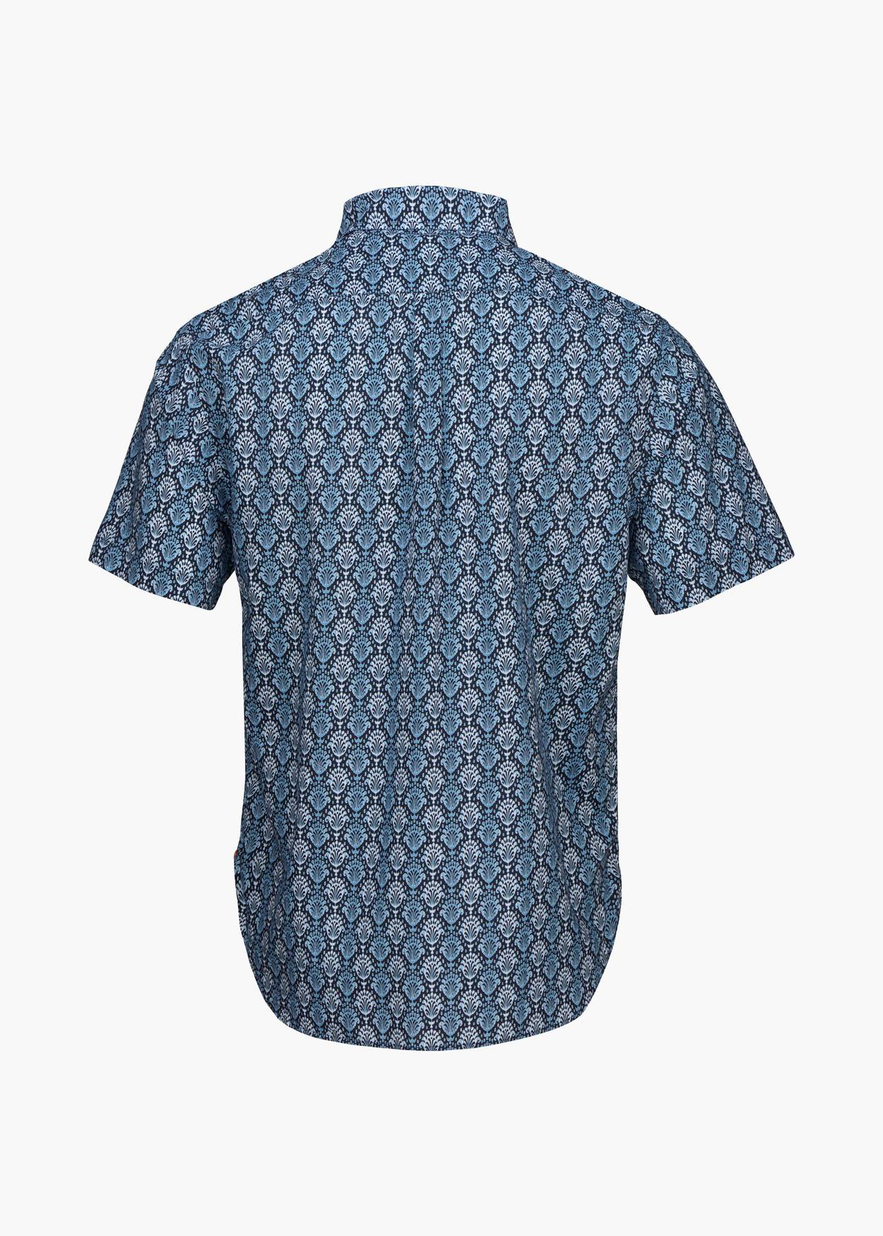 Porto Short Sleeve Shirt