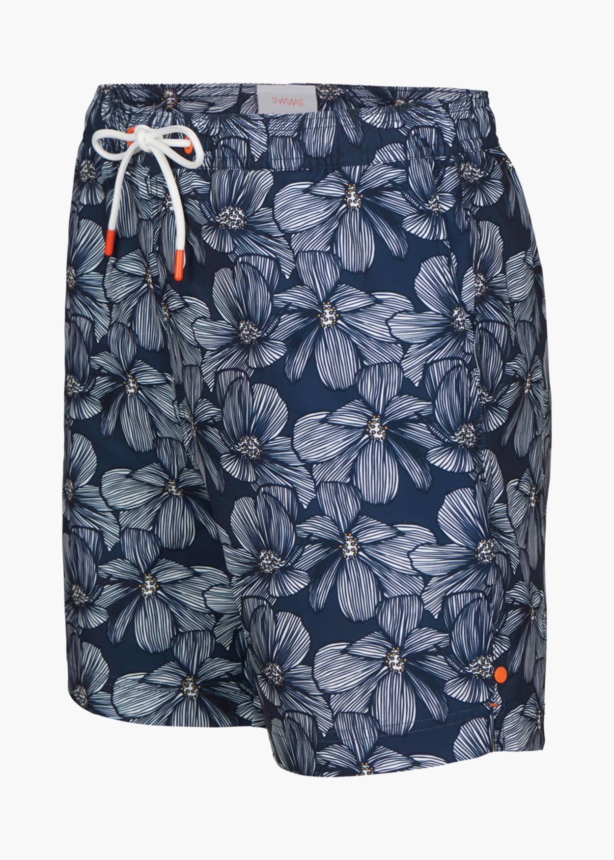 Tropicale Swimshorts