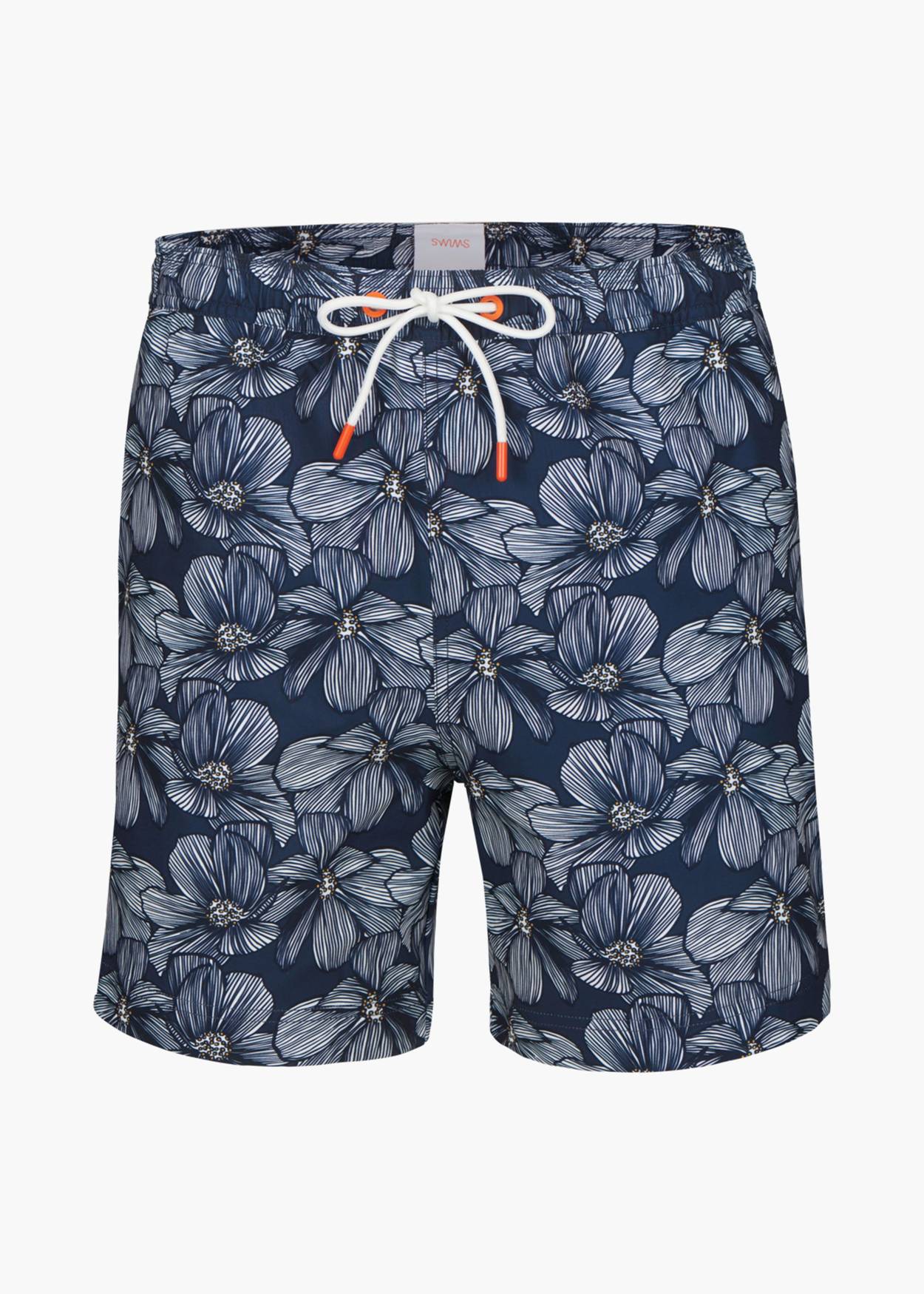 Tropicale Swimshorts