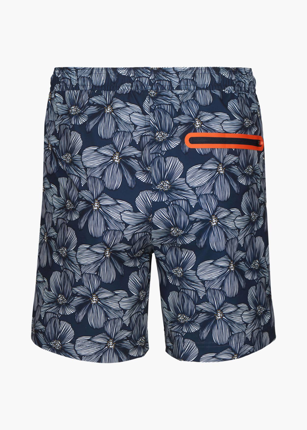 Tropicale Swimshorts