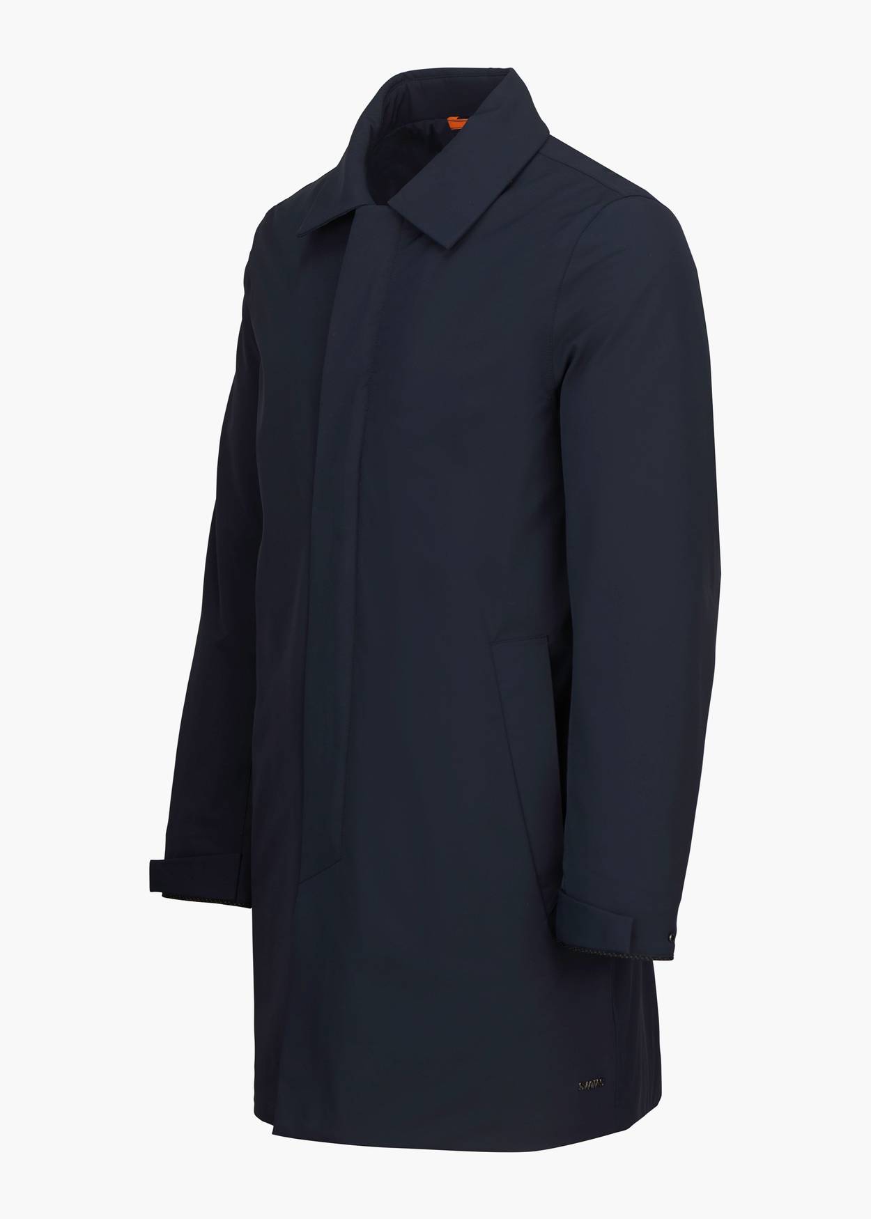 London Coat