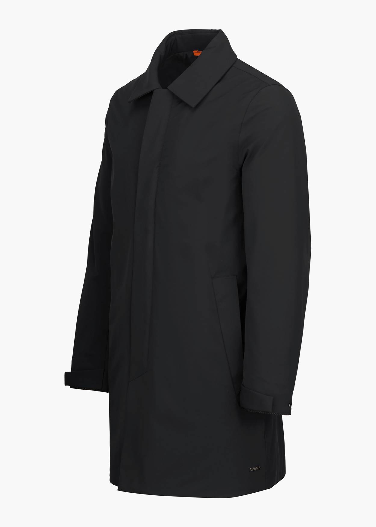 London Coat