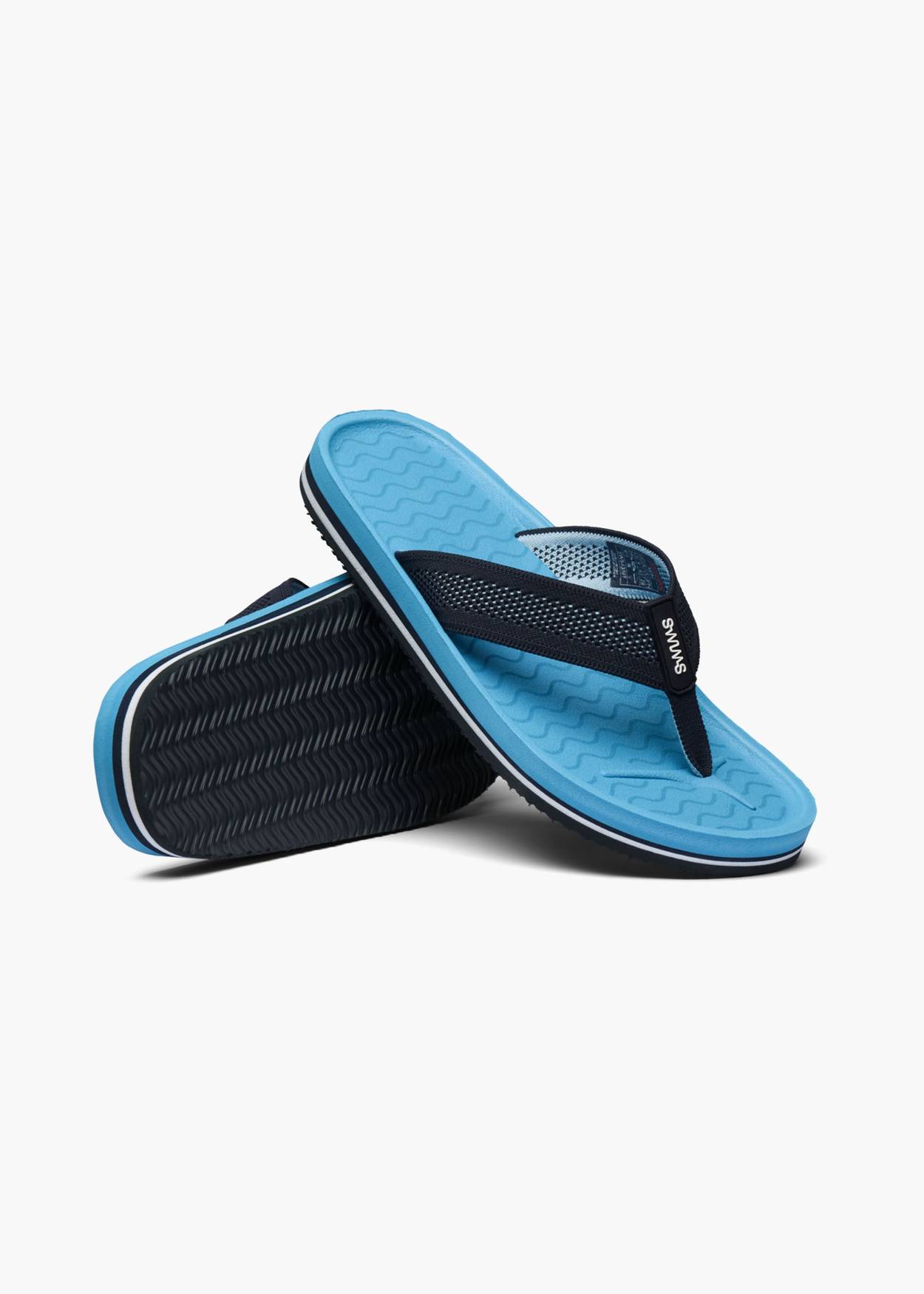 Napoli Flip Flop