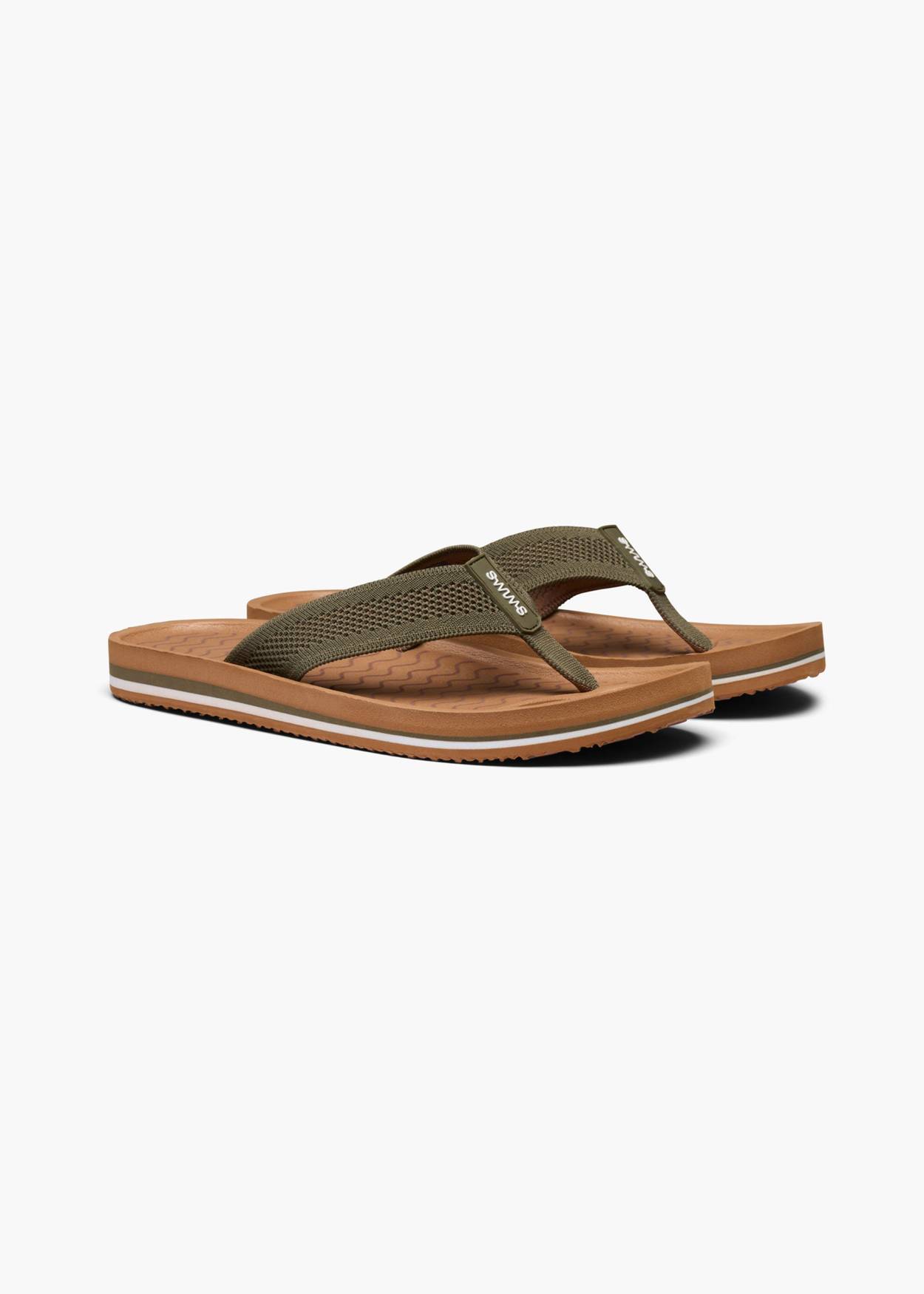 Napoli Flip Flop