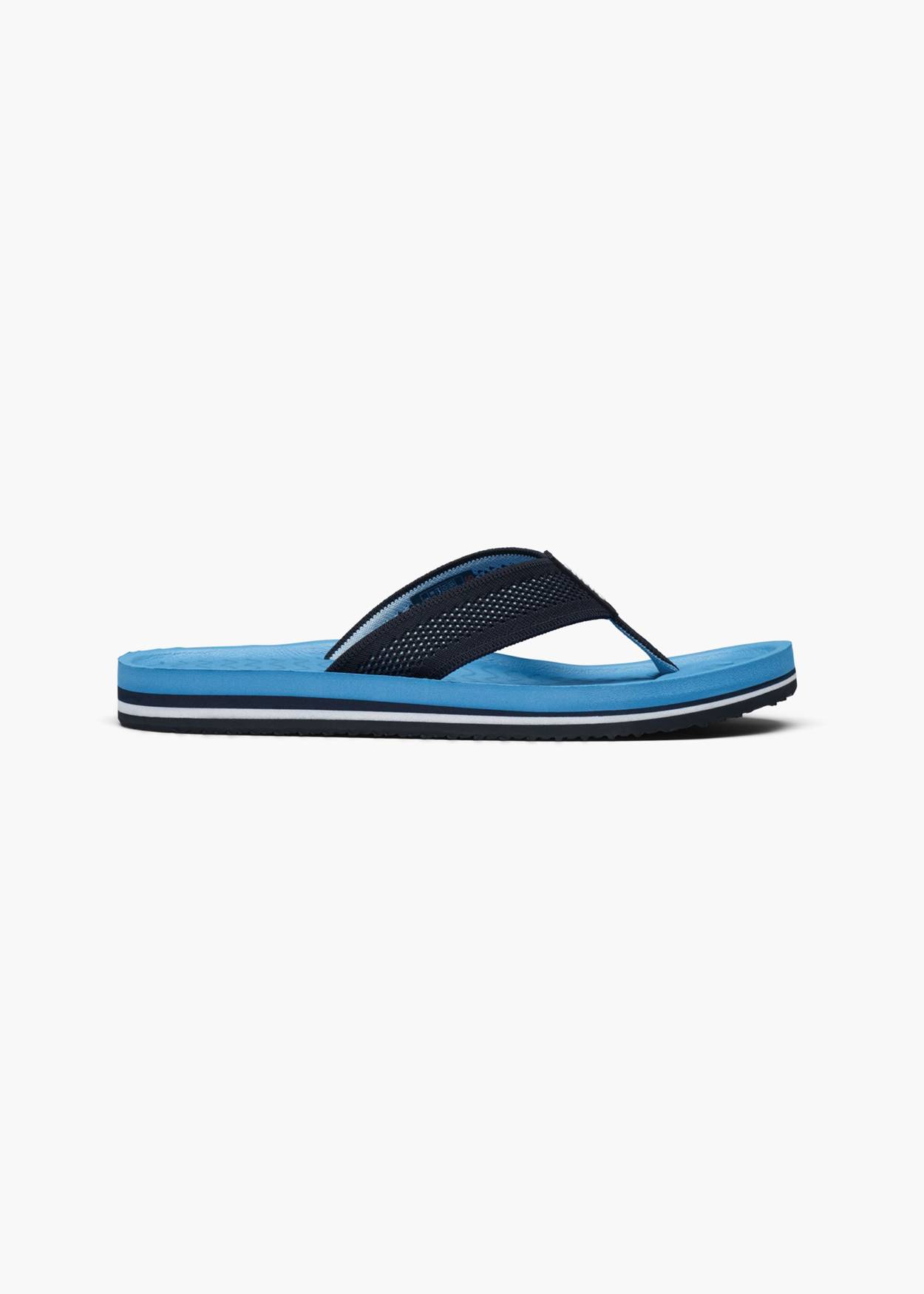 Napoli Flip Flop