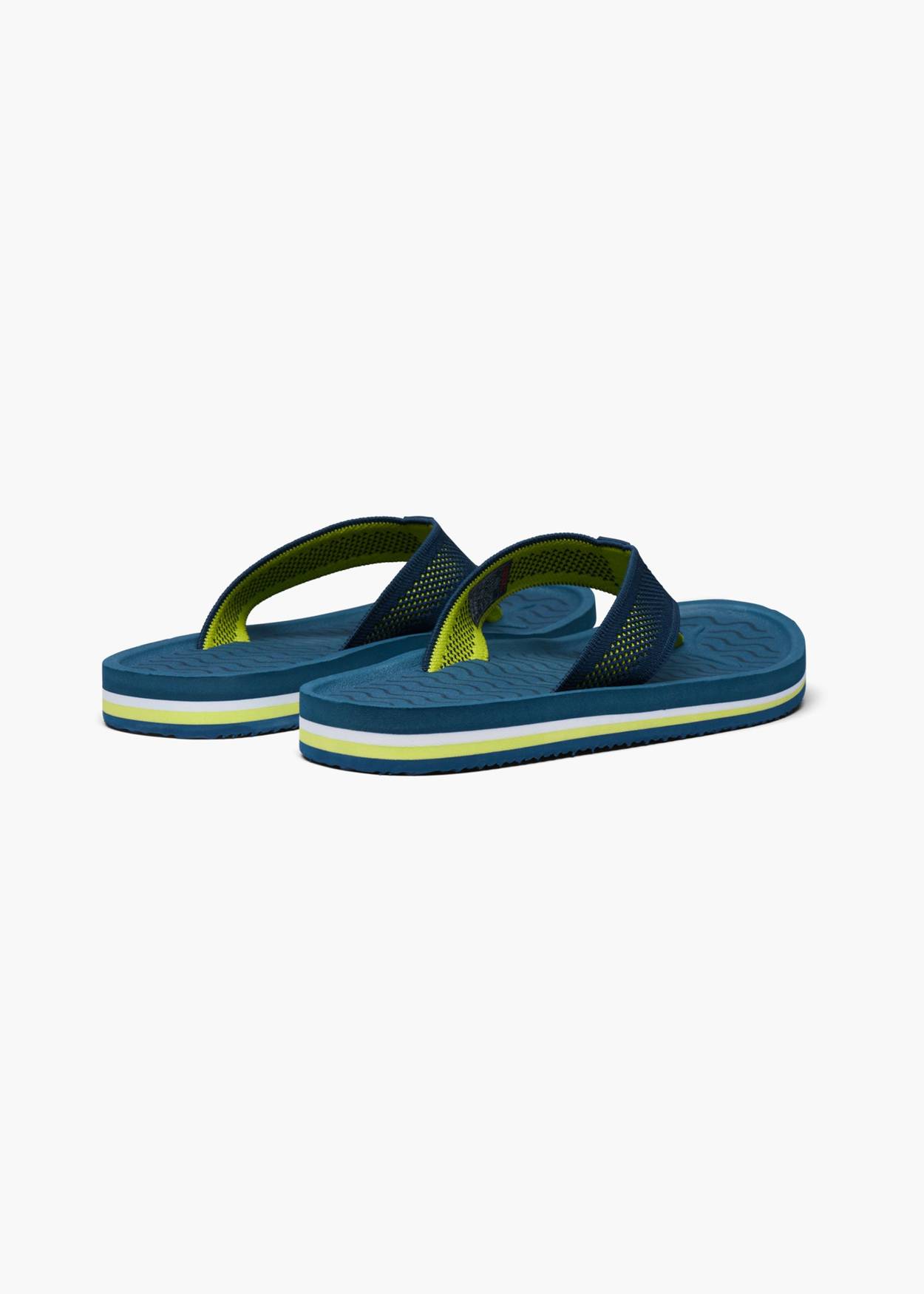 Napoli Flip Flop