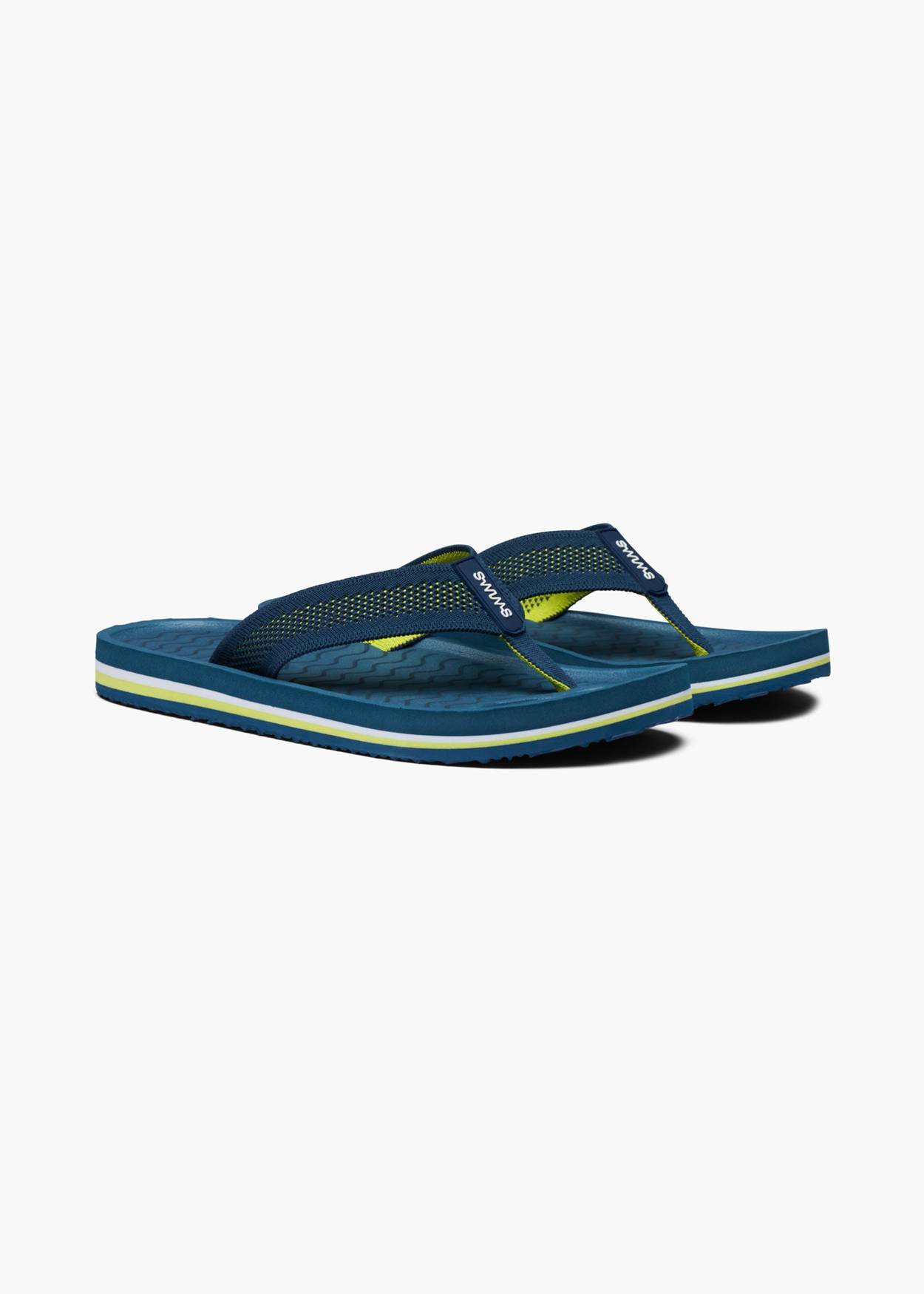 Napoli Flip Flop