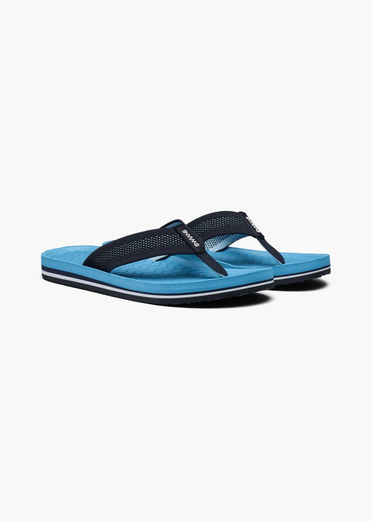 Napoli Flip Flop