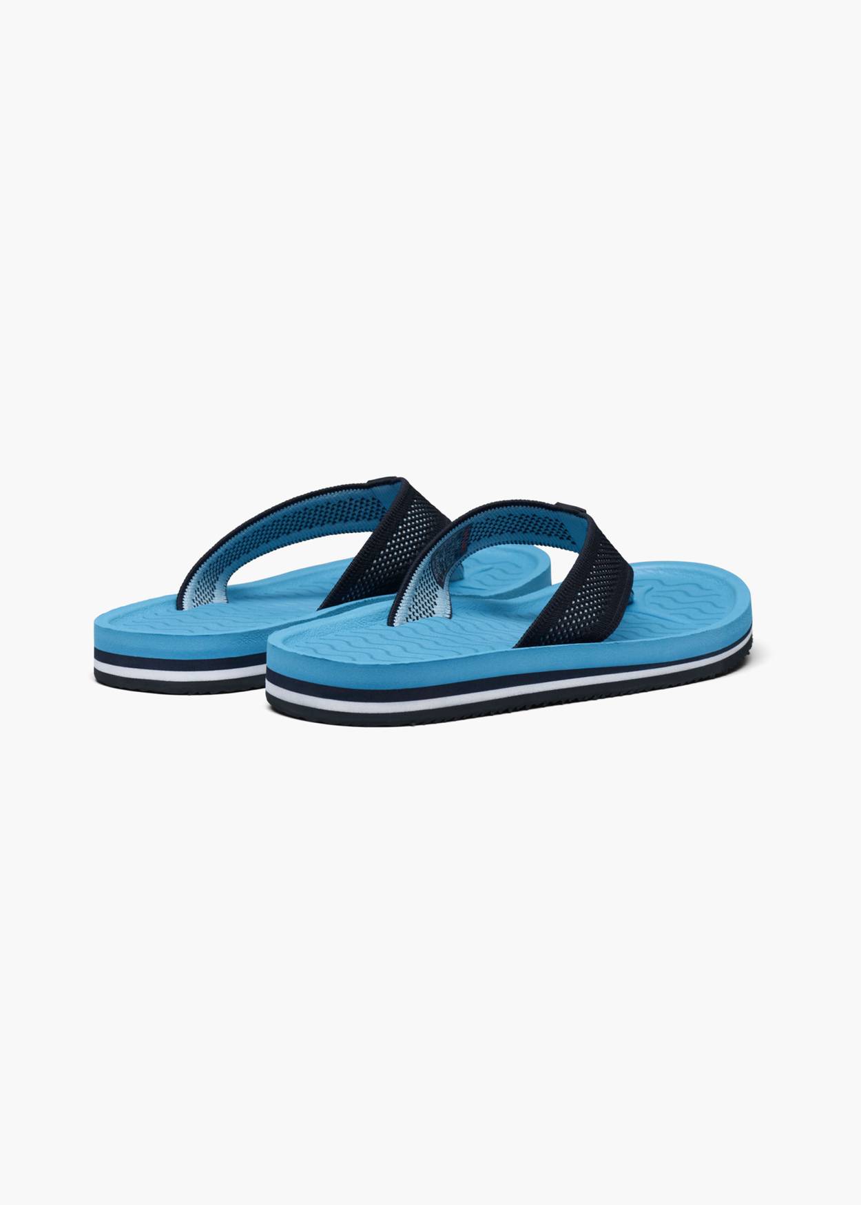 Napoli Flip Flop