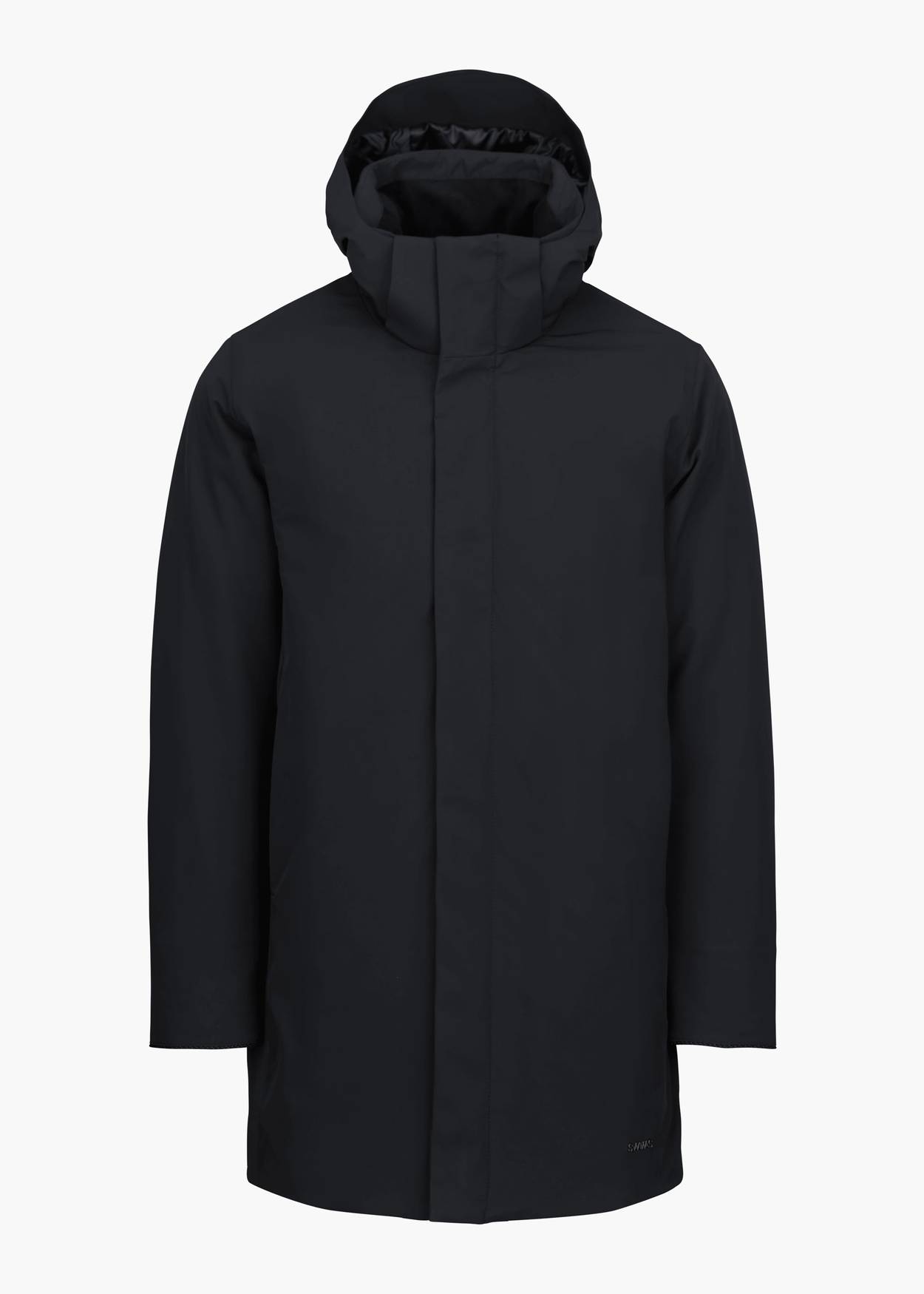 Vernier Parka