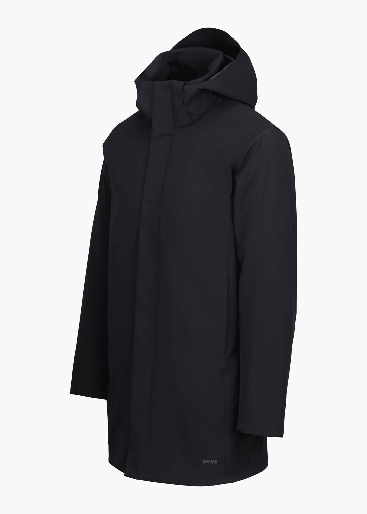 Vernier Parka