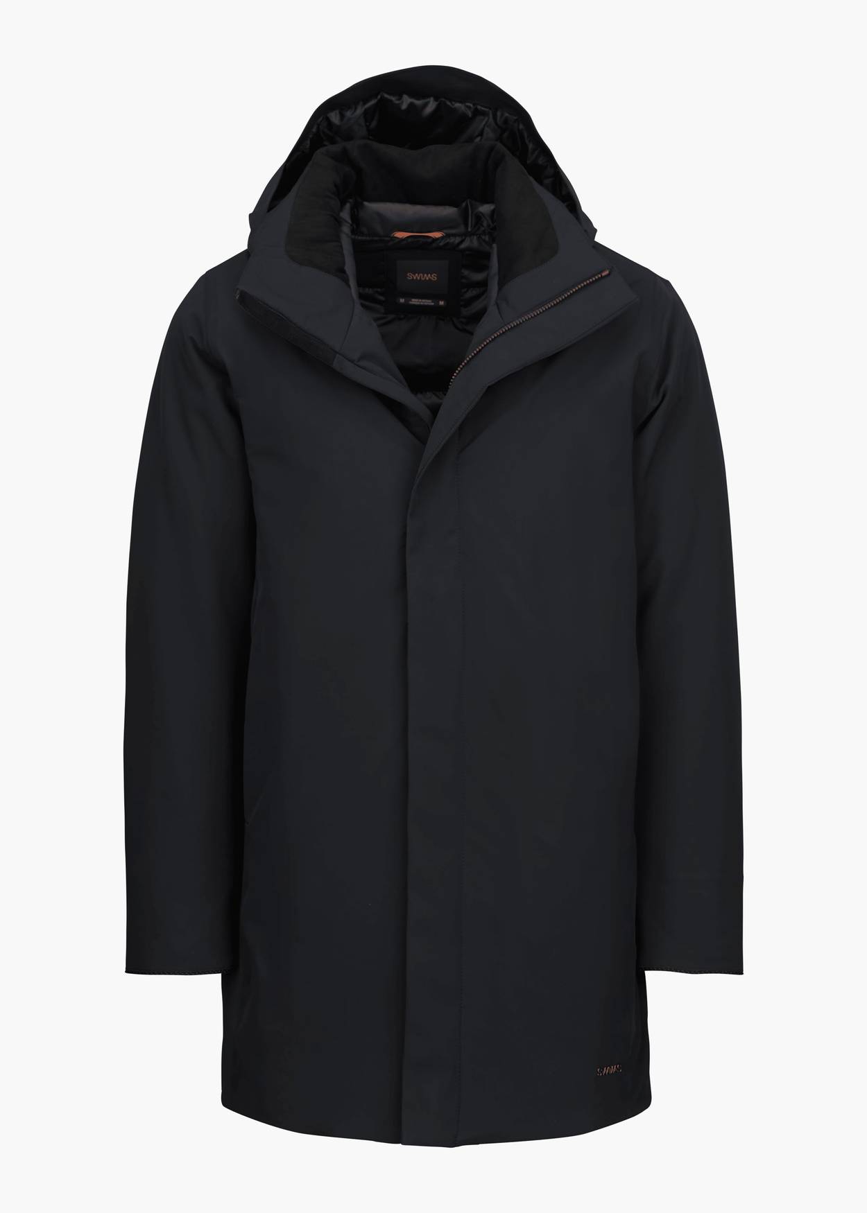 Vernier Parka