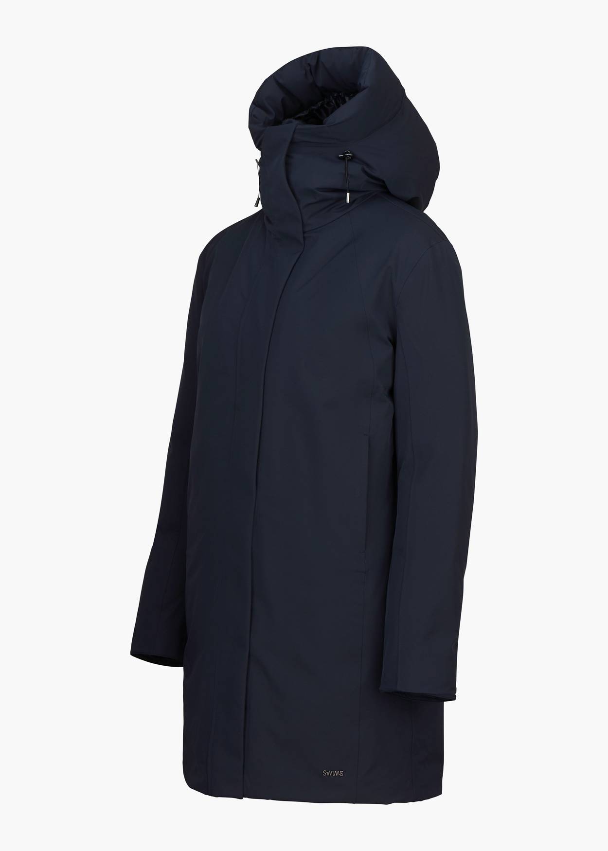 Lancy Parka