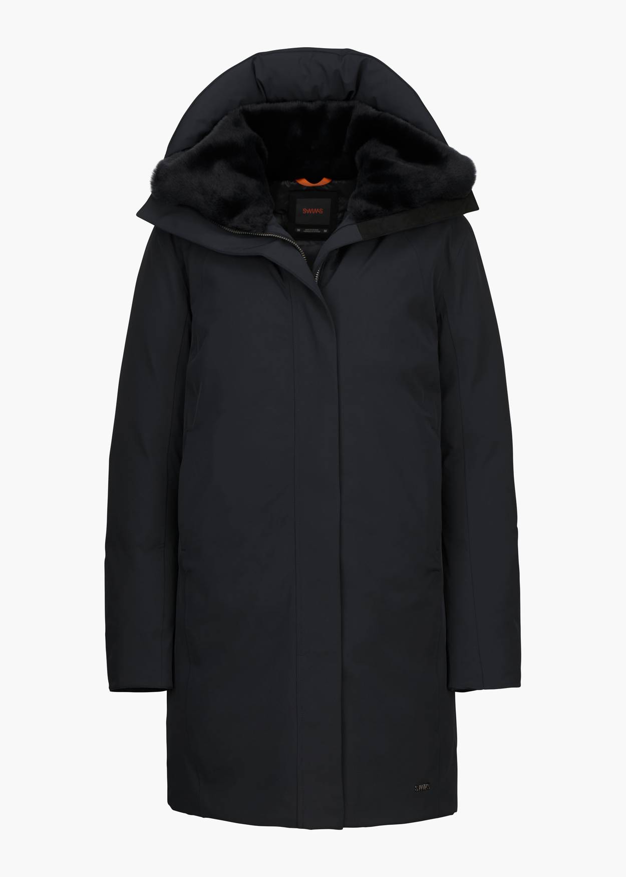 Lancy Parka