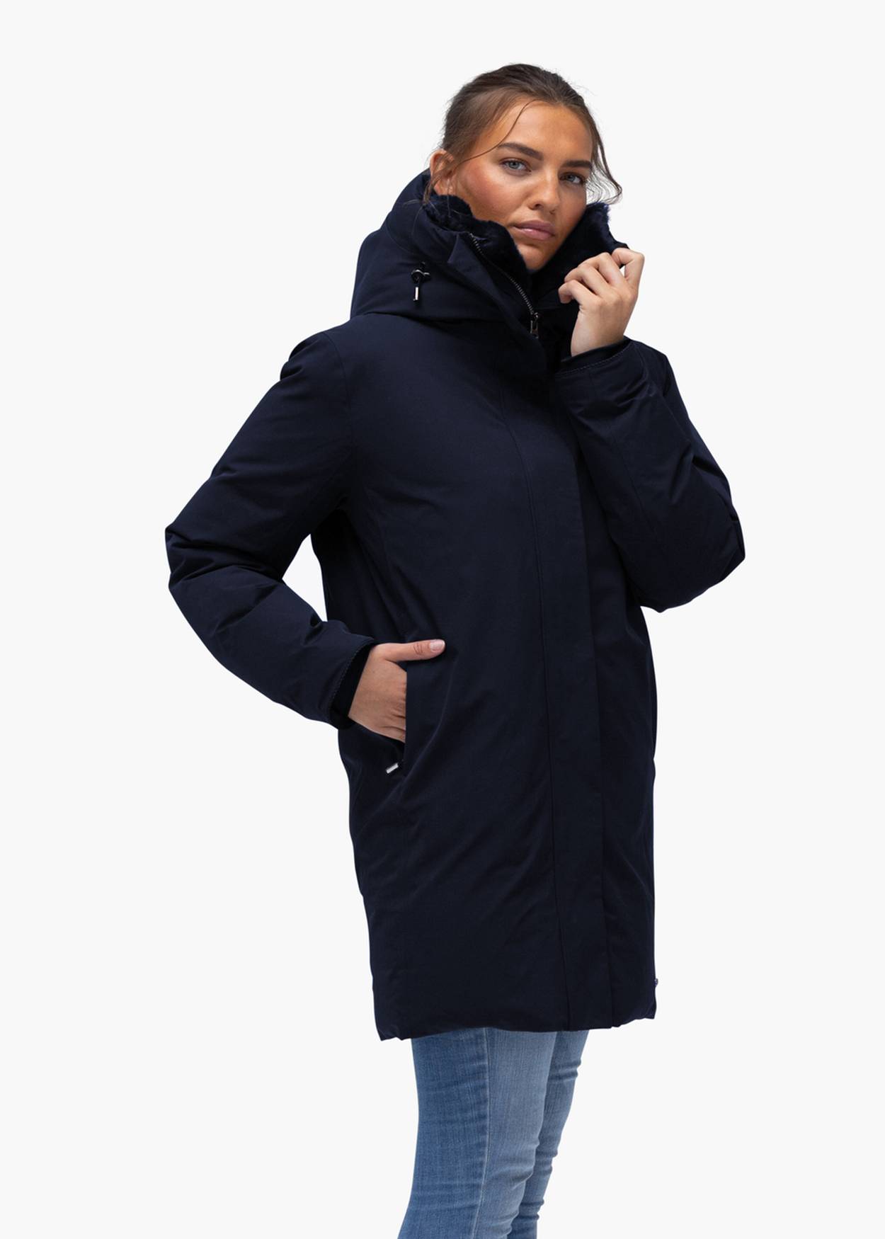 Lancy Parka