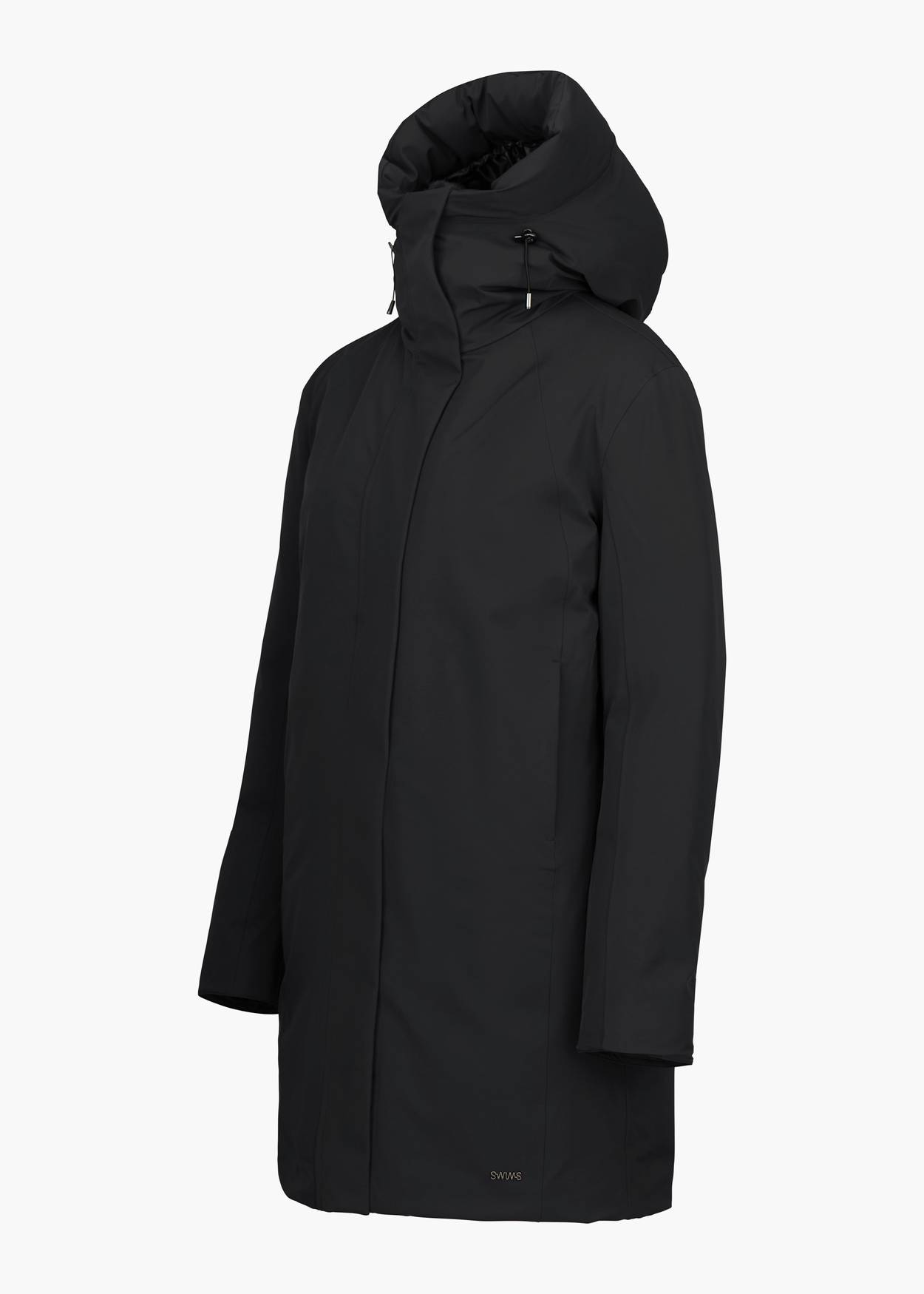 Lancy Parka
