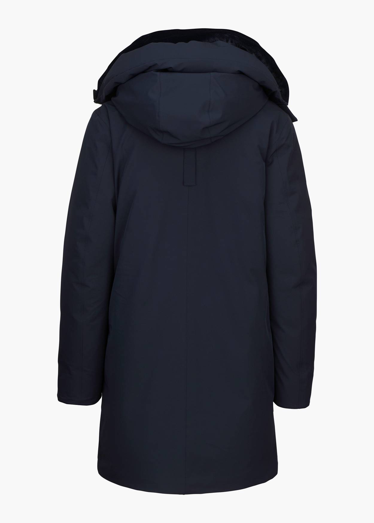 Lancy Parka