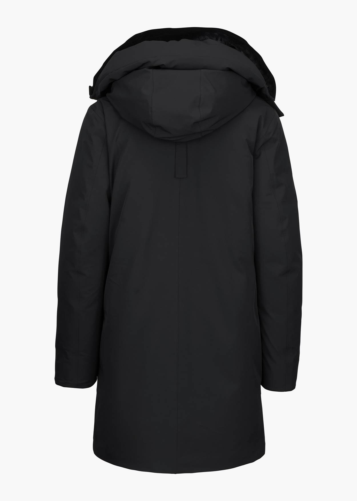 Lancy Parka