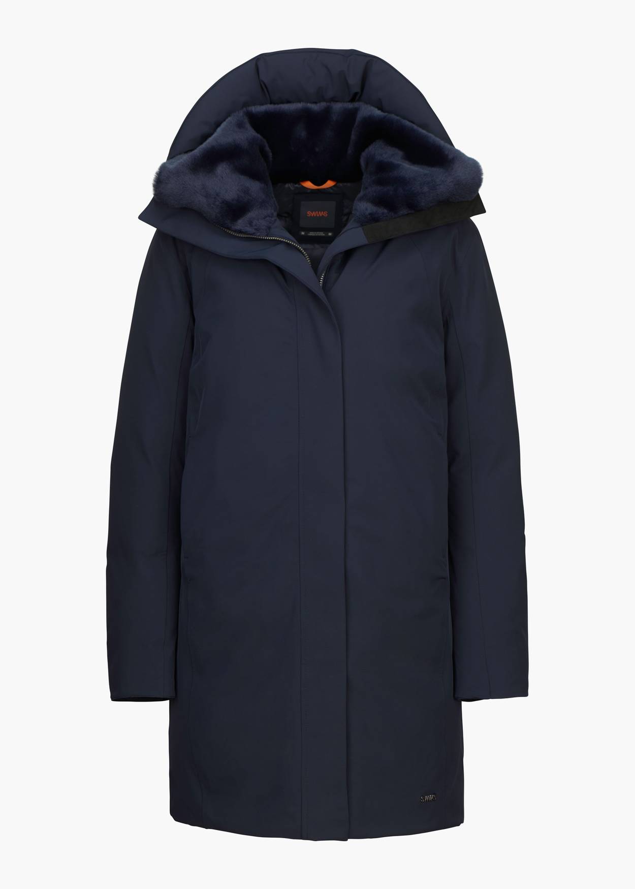 Lancy Parka