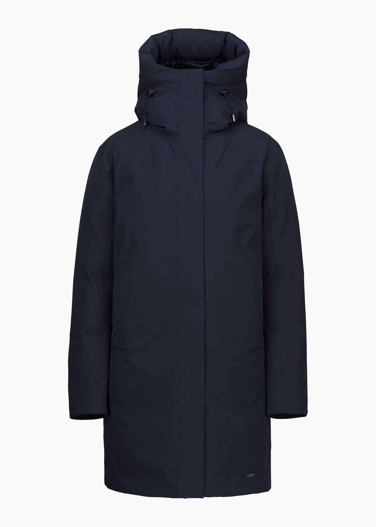 Lancy Parka
