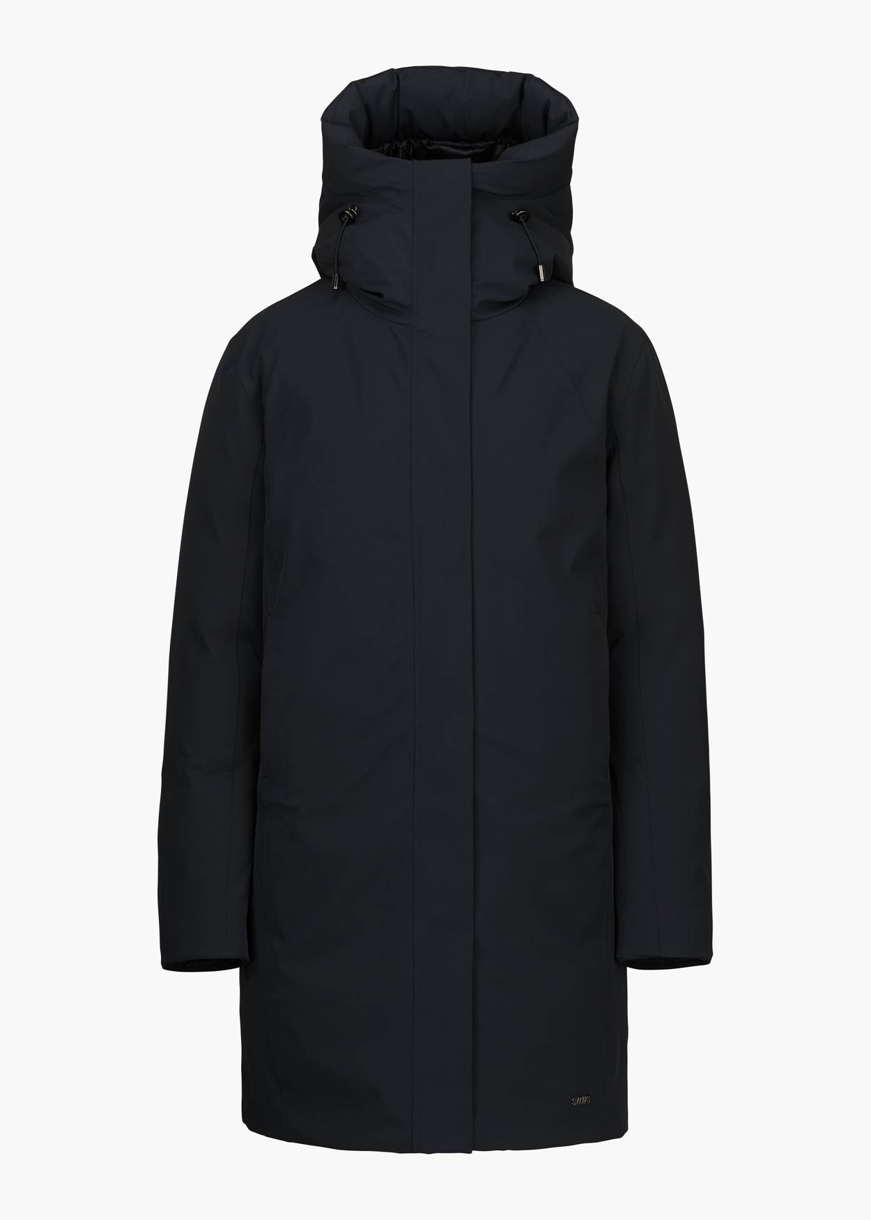 Lancy Parka