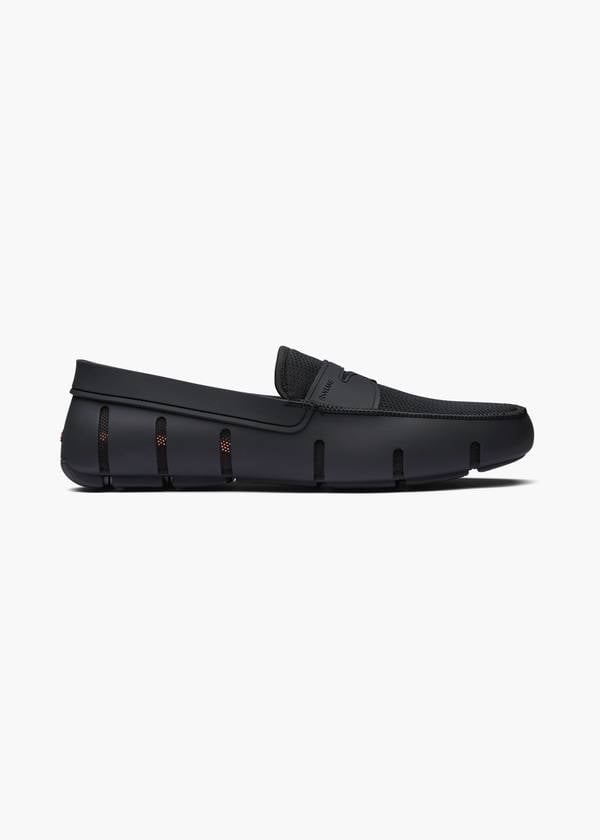 Braided Lace Loafer | SWIMS® The Official Online Store | SWIMS® display picture 1