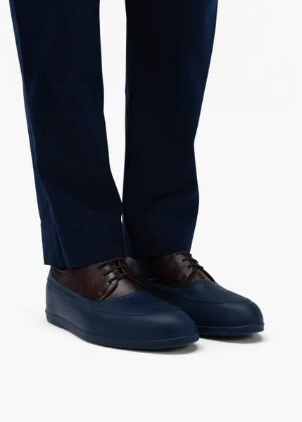 Couvre Chaussure Impermeable Swims Classic Seamless Galoshes